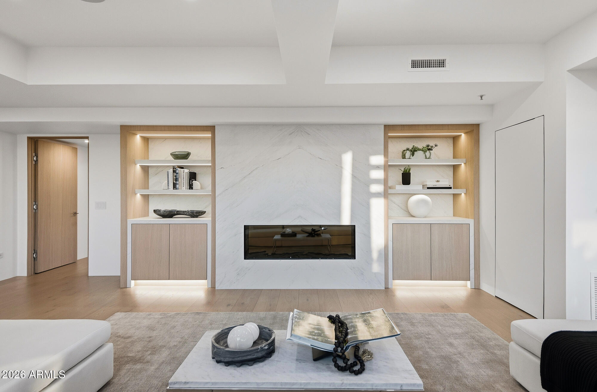 OPTIMA CAMELVIEW VILLAGE - Residential