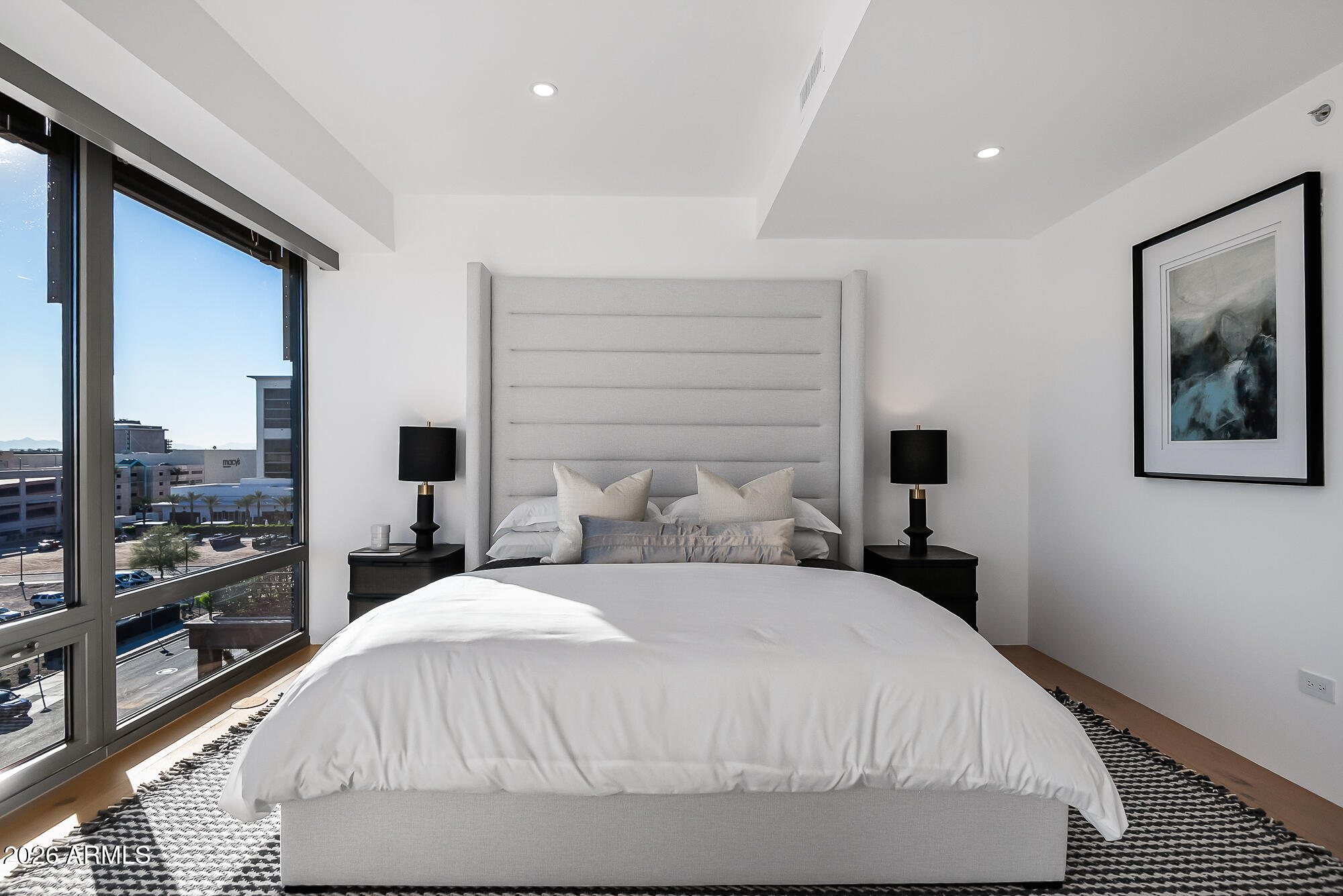OPTIMA CAMELVIEW VILLAGE - Residential