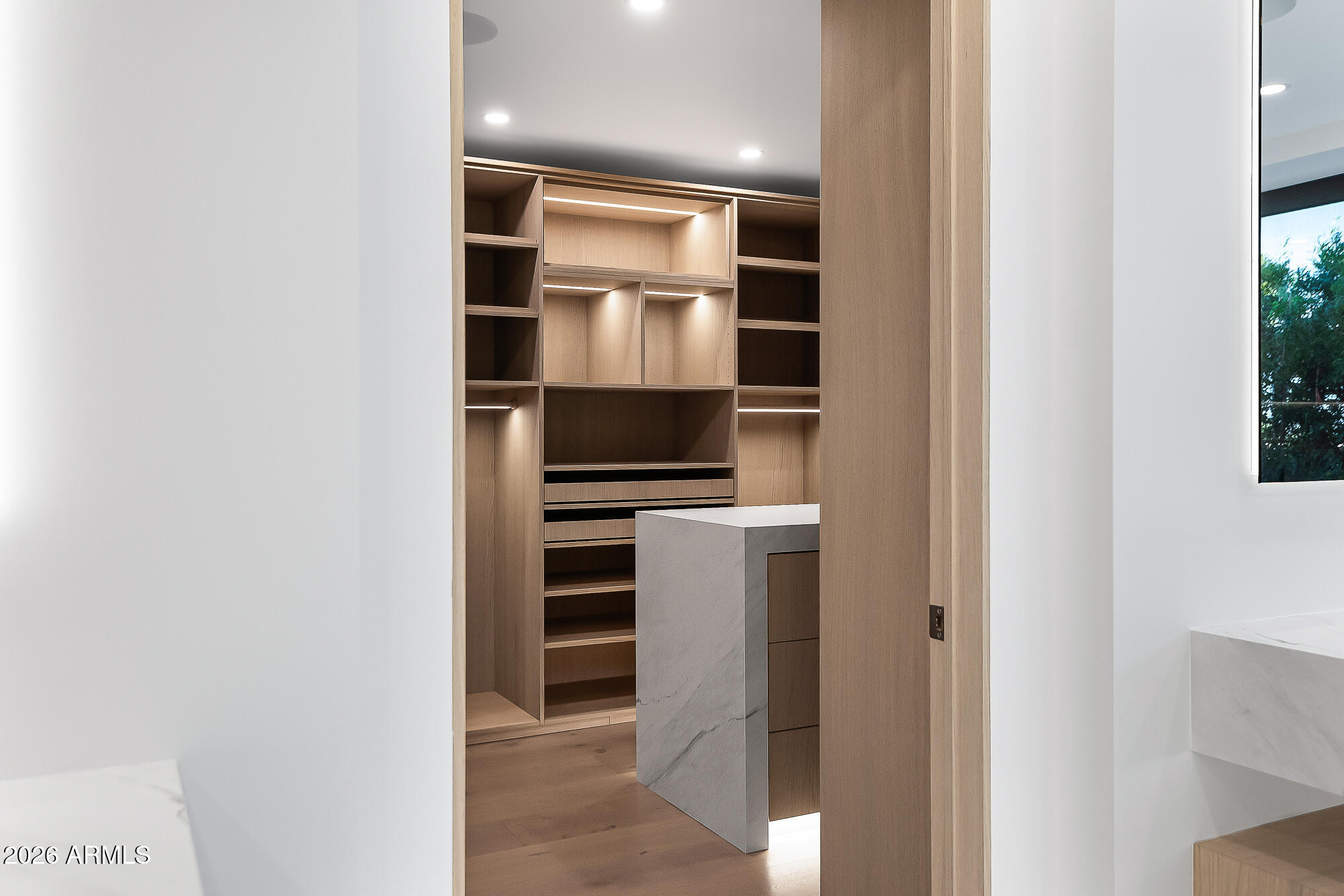 OPTIMA CAMELVIEW VILLAGE - Residential