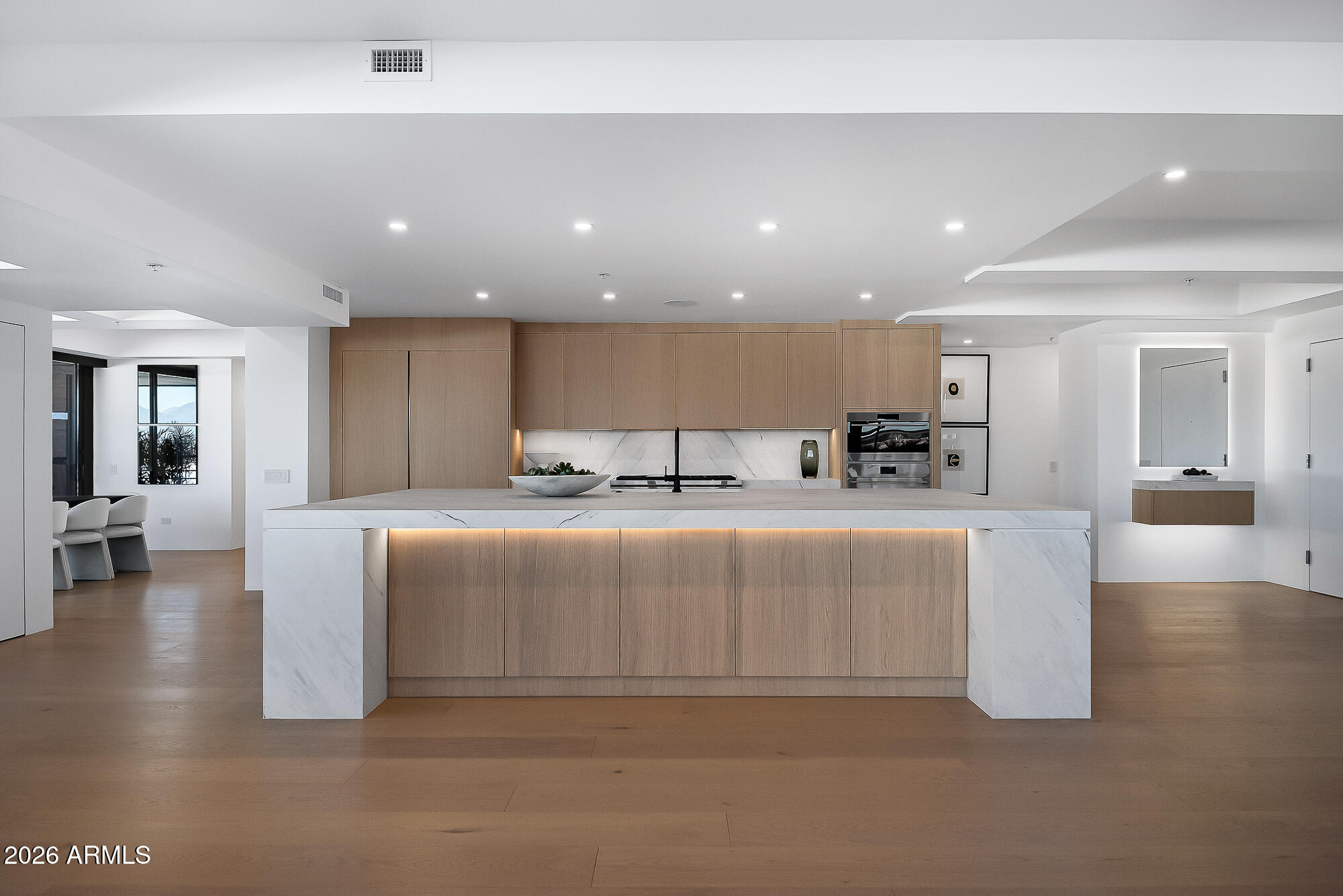 OPTIMA CAMELVIEW VILLAGE - Residential