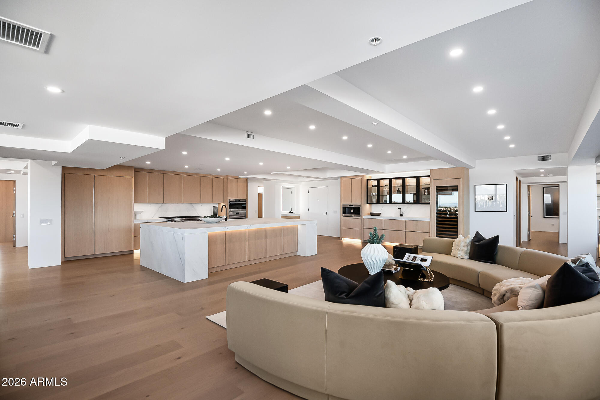 OPTIMA CAMELVIEW VILLAGE - Residential