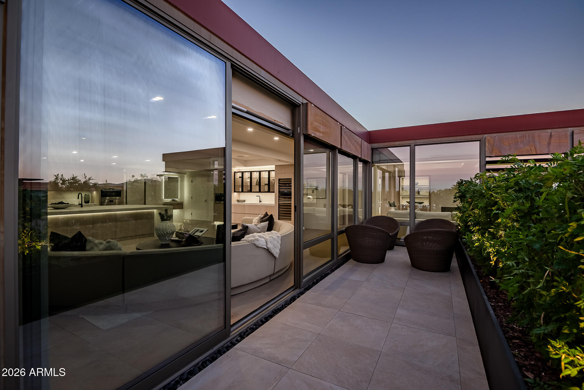 OPTIMA CAMELVIEW VILLAGE - Residential