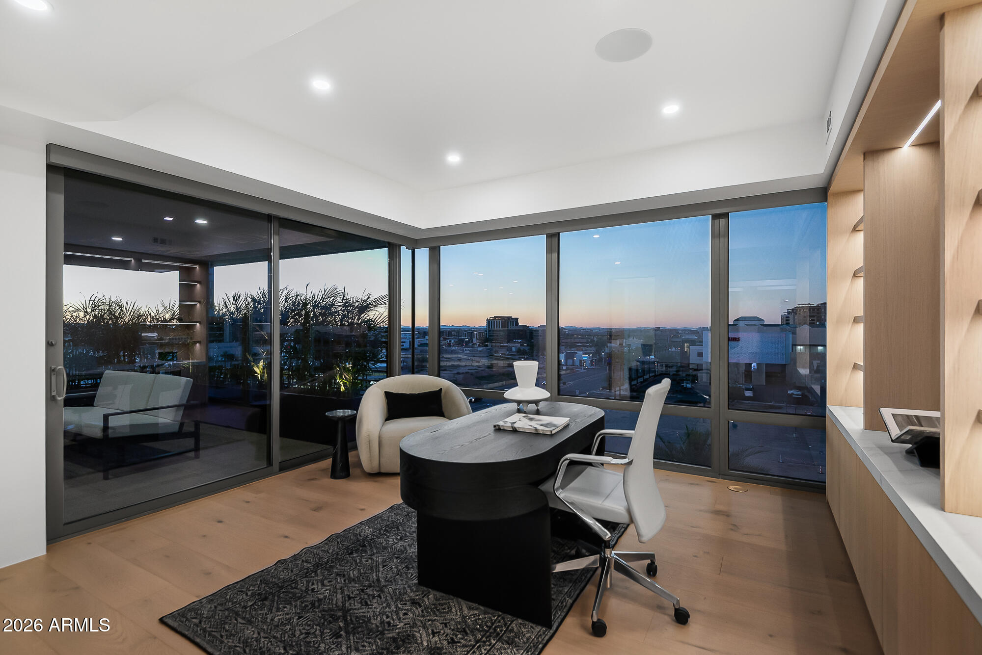 OPTIMA CAMELVIEW VILLAGE - Residential