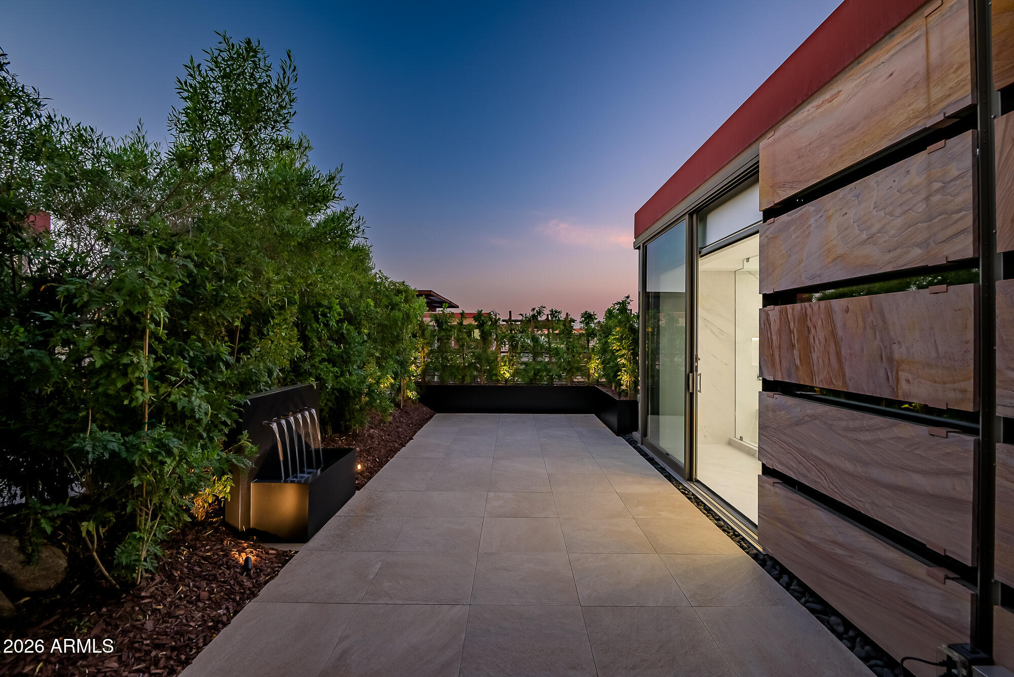 OPTIMA CAMELVIEW VILLAGE - Residential