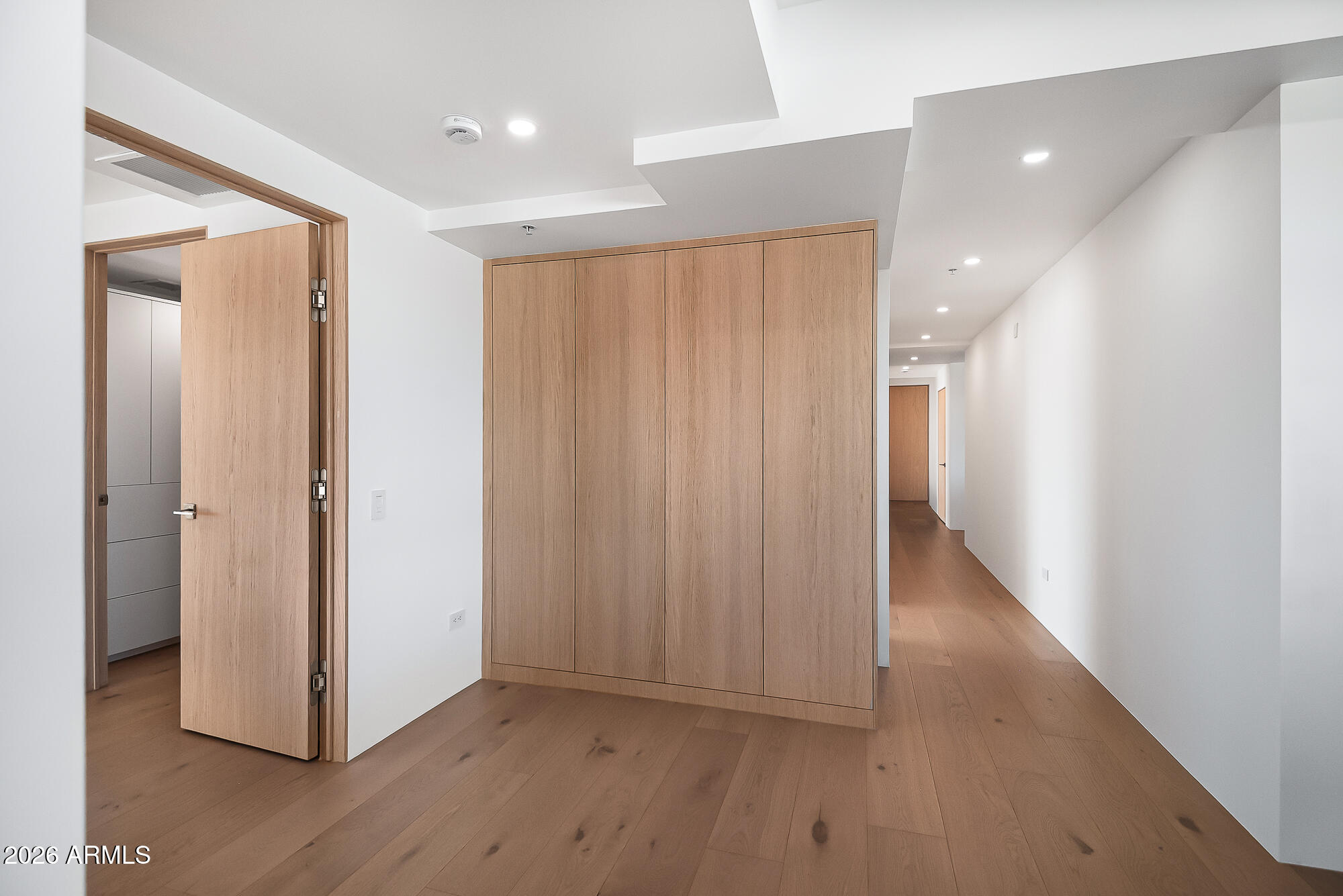 OPTIMA CAMELVIEW VILLAGE - Residential