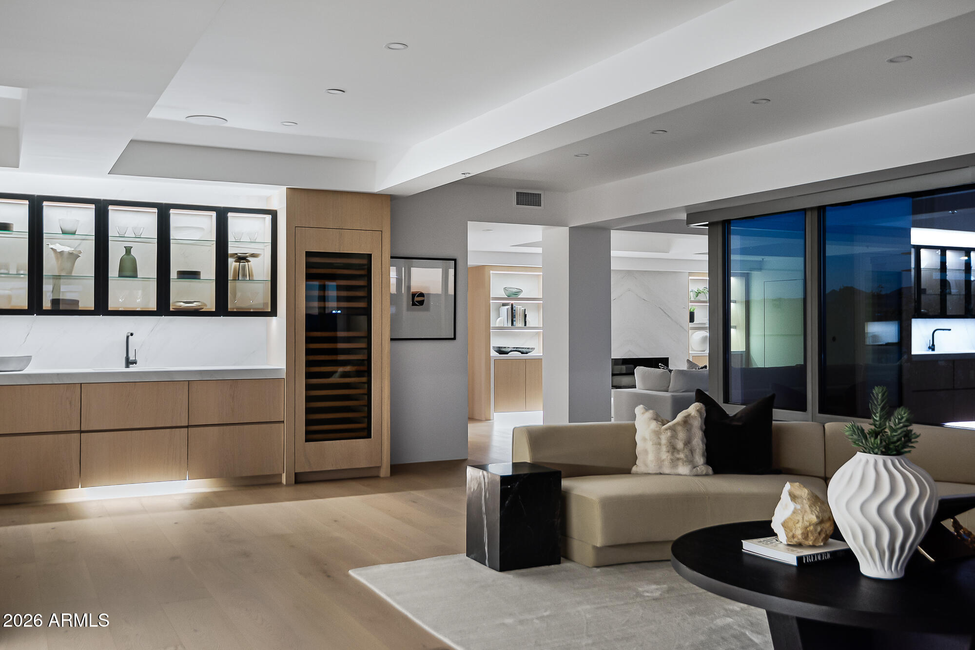 OPTIMA CAMELVIEW VILLAGE - Residential