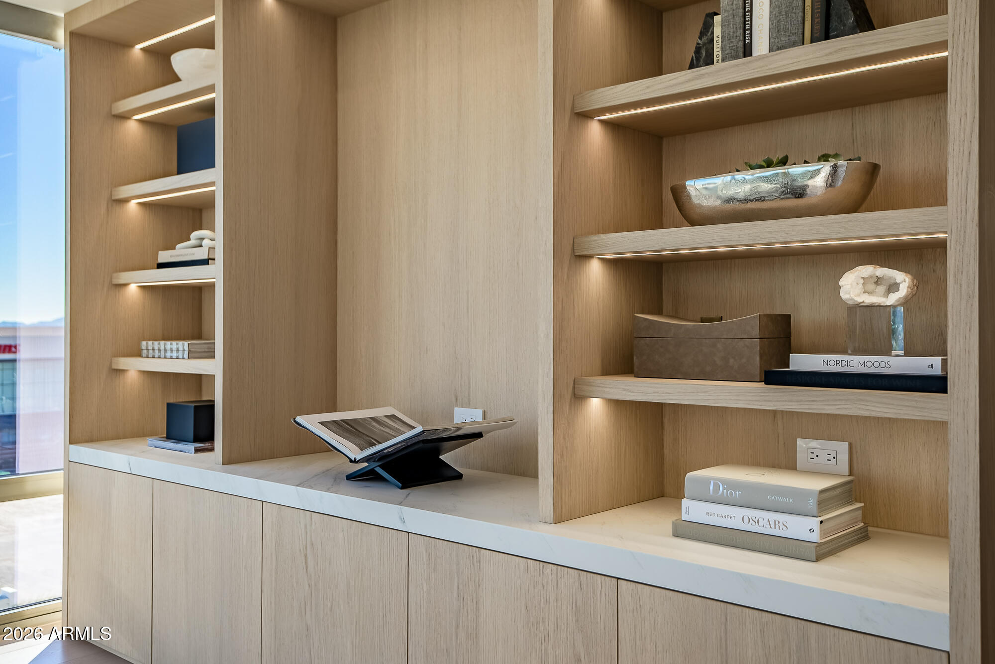 OPTIMA CAMELVIEW VILLAGE - Residential