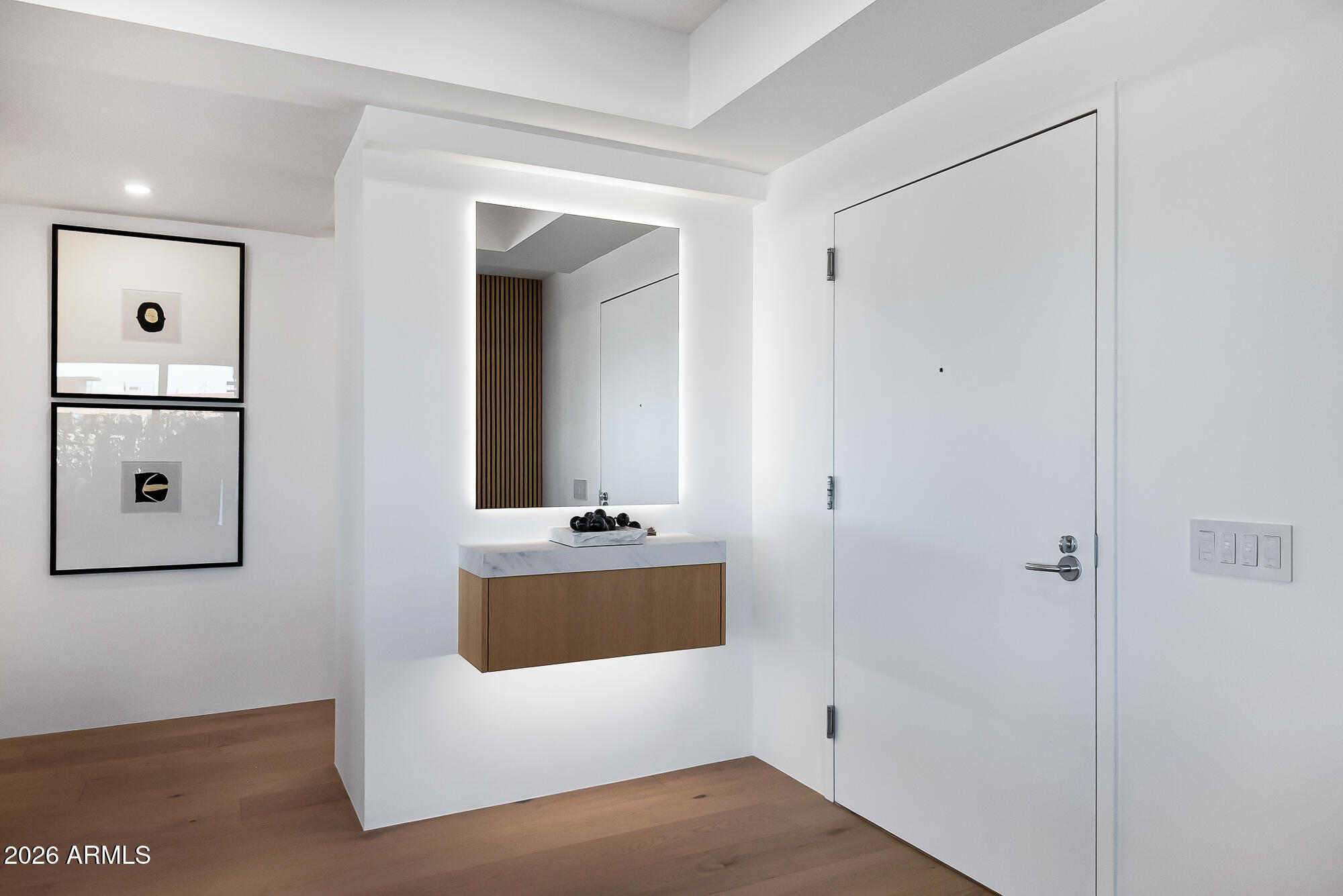 OPTIMA CAMELVIEW VILLAGE - Residential