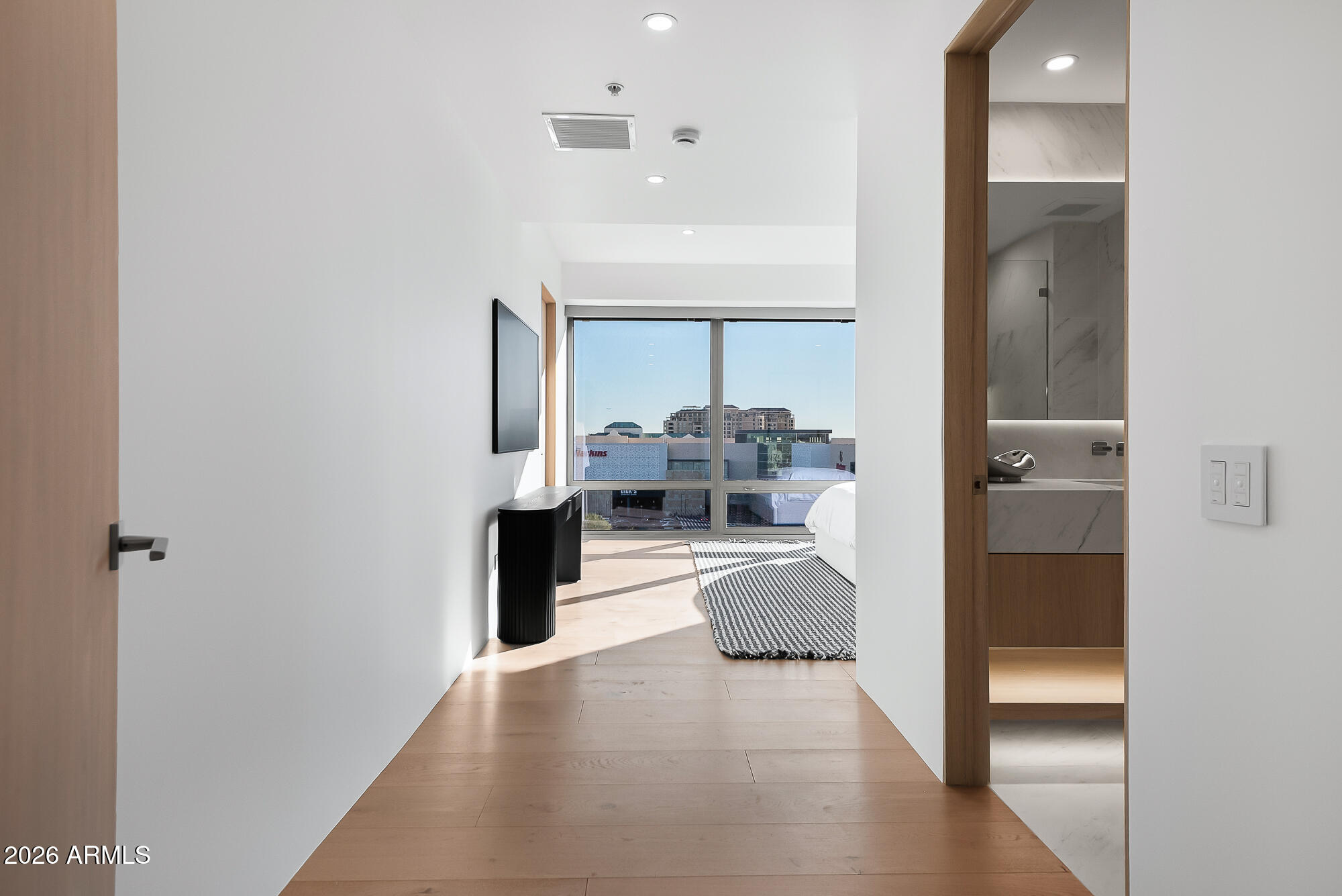 OPTIMA CAMELVIEW VILLAGE - Residential
