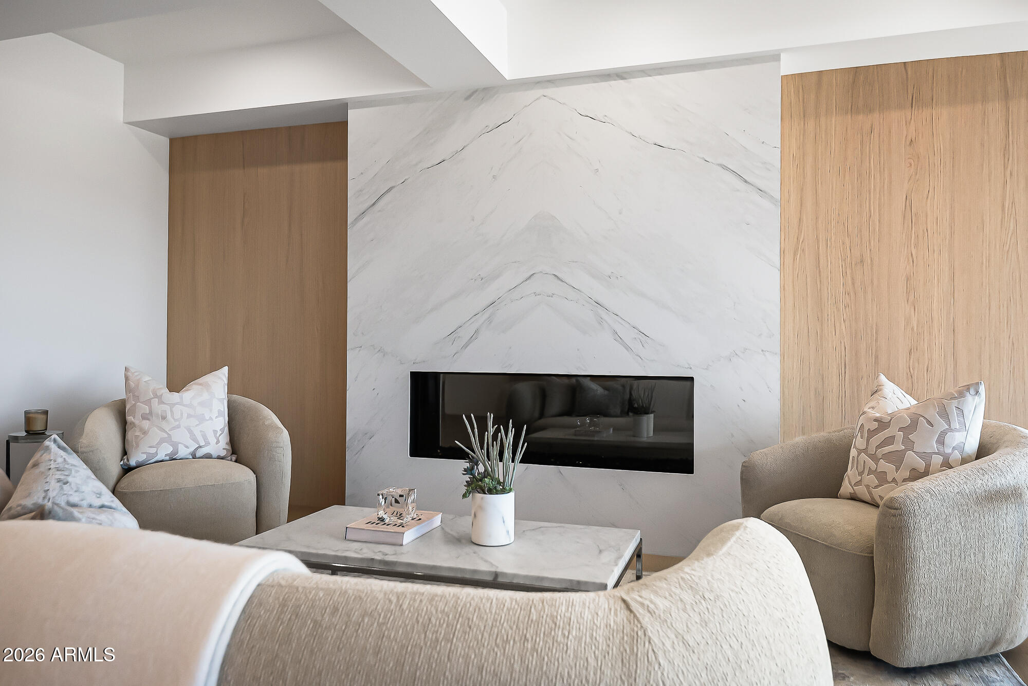 OPTIMA CAMELVIEW VILLAGE - Residential