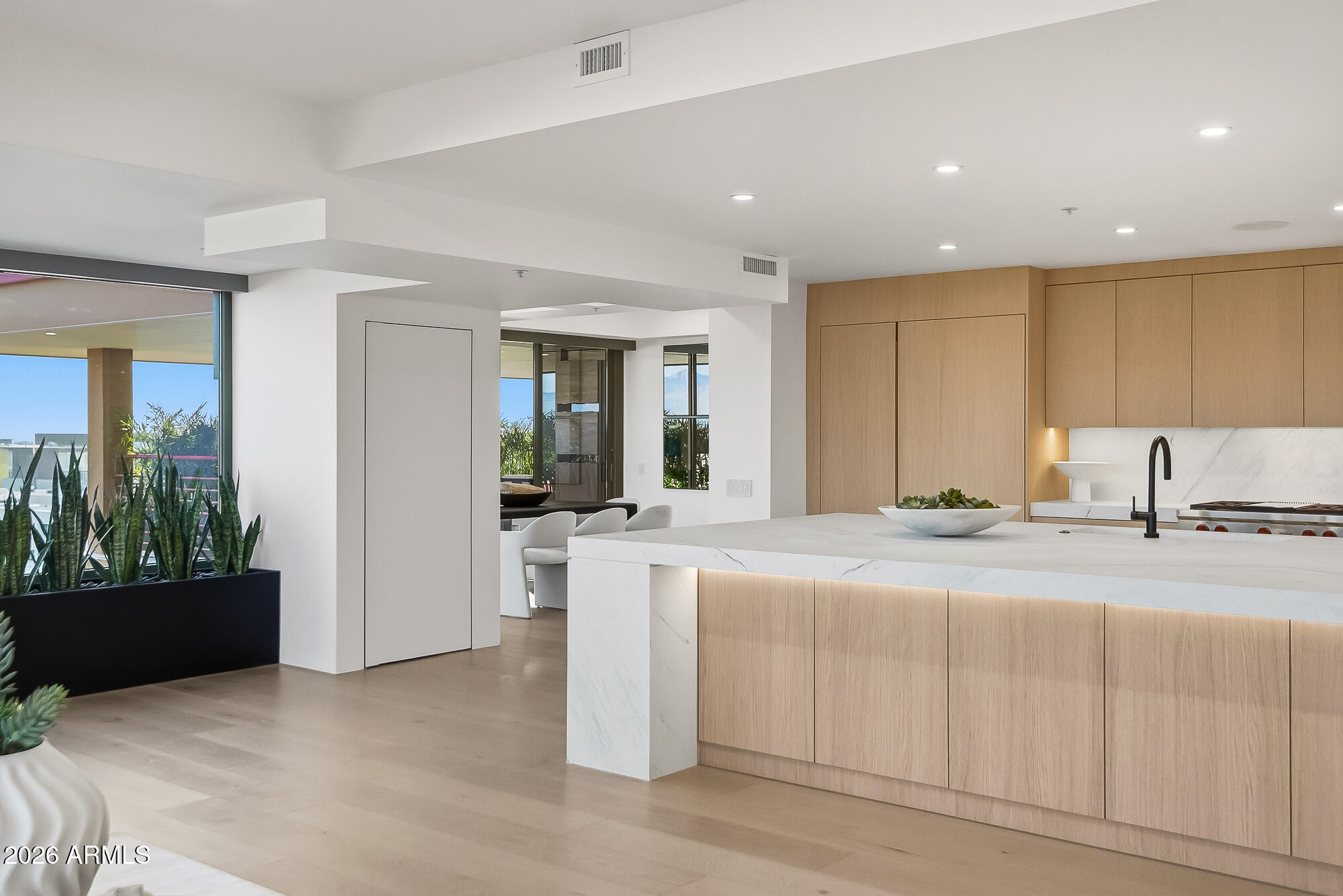OPTIMA CAMELVIEW VILLAGE - Residential
