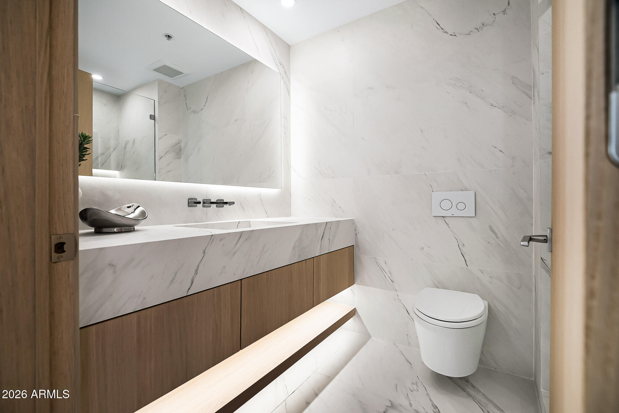OPTIMA CAMELVIEW VILLAGE - Residential