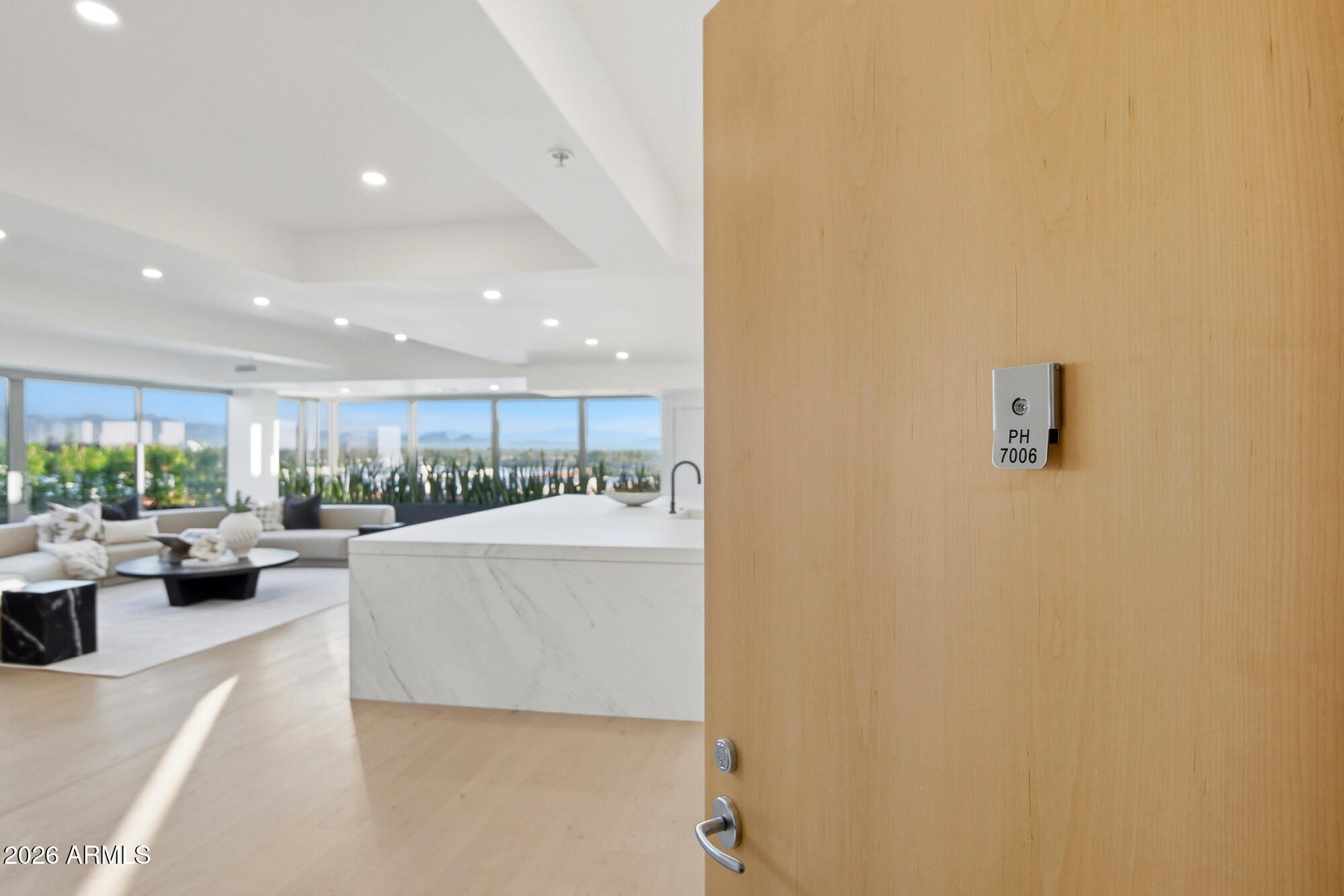 OPTIMA CAMELVIEW VILLAGE - Residential