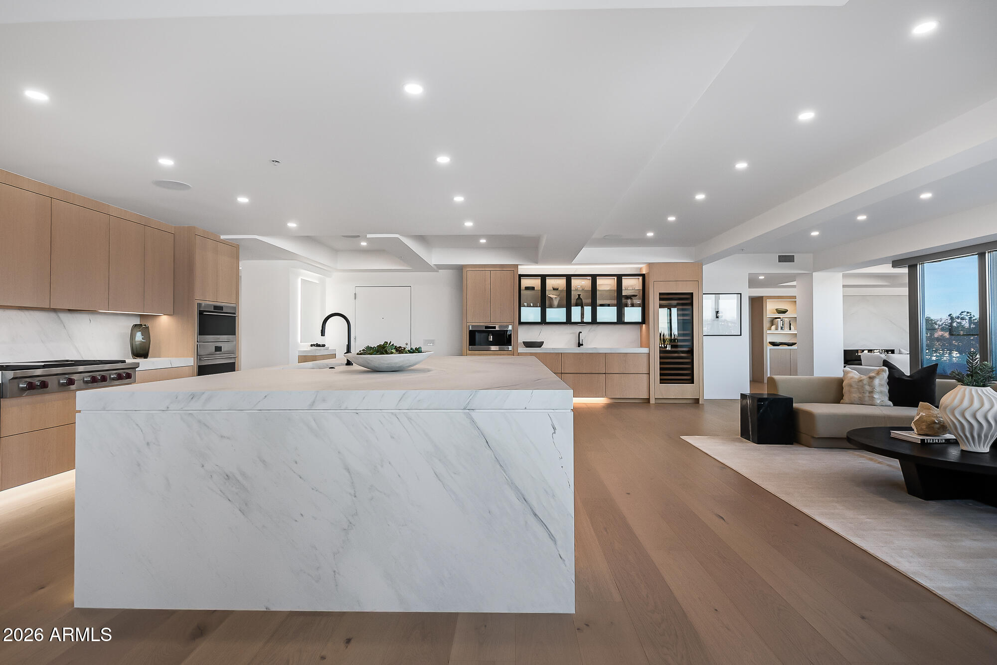 OPTIMA CAMELVIEW VILLAGE - Residential