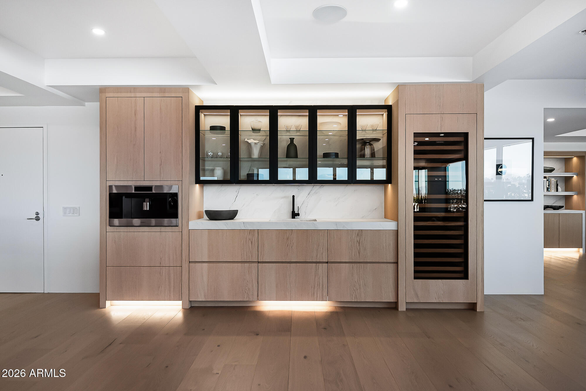 OPTIMA CAMELVIEW VILLAGE - Residential