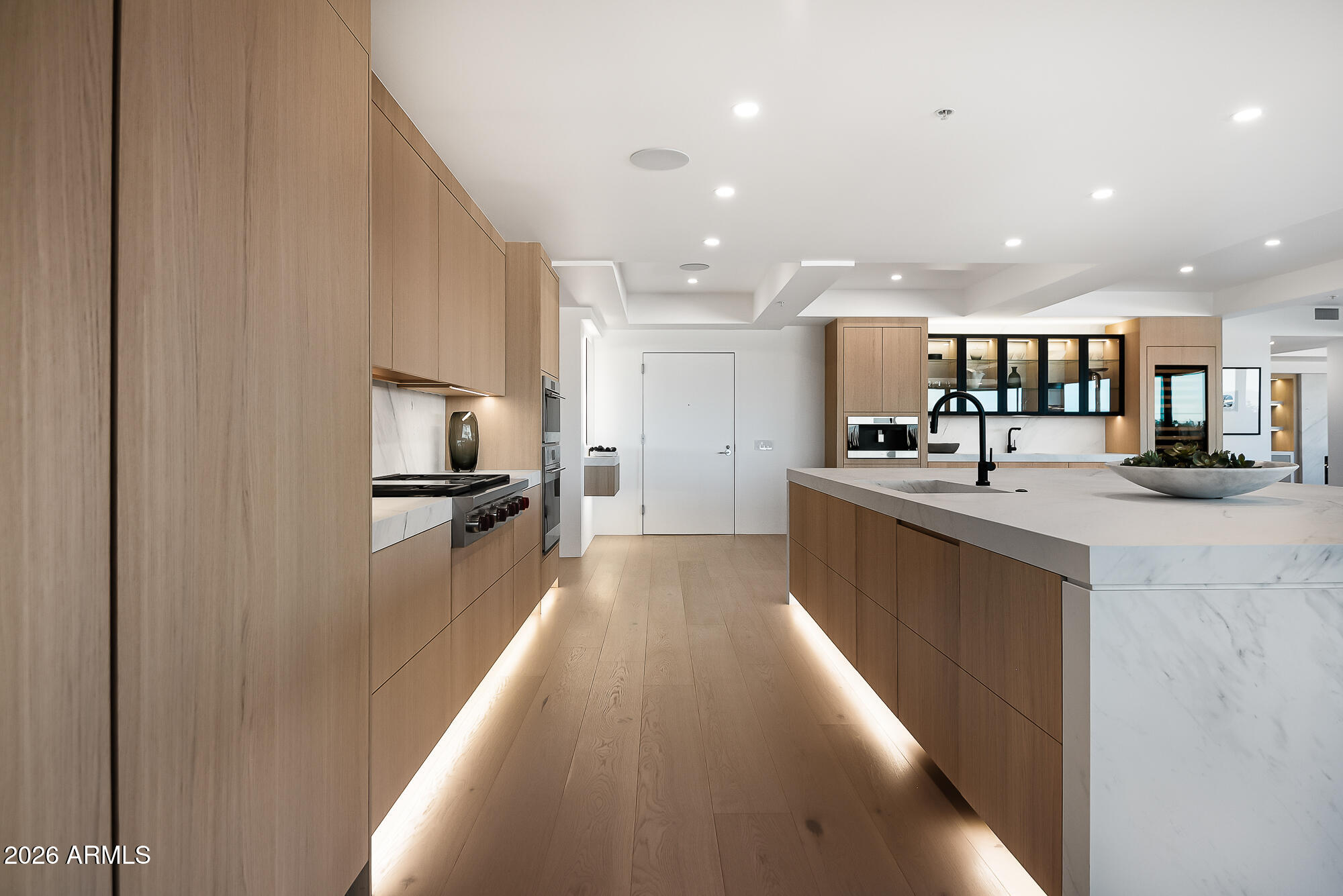 OPTIMA CAMELVIEW VILLAGE - Residential