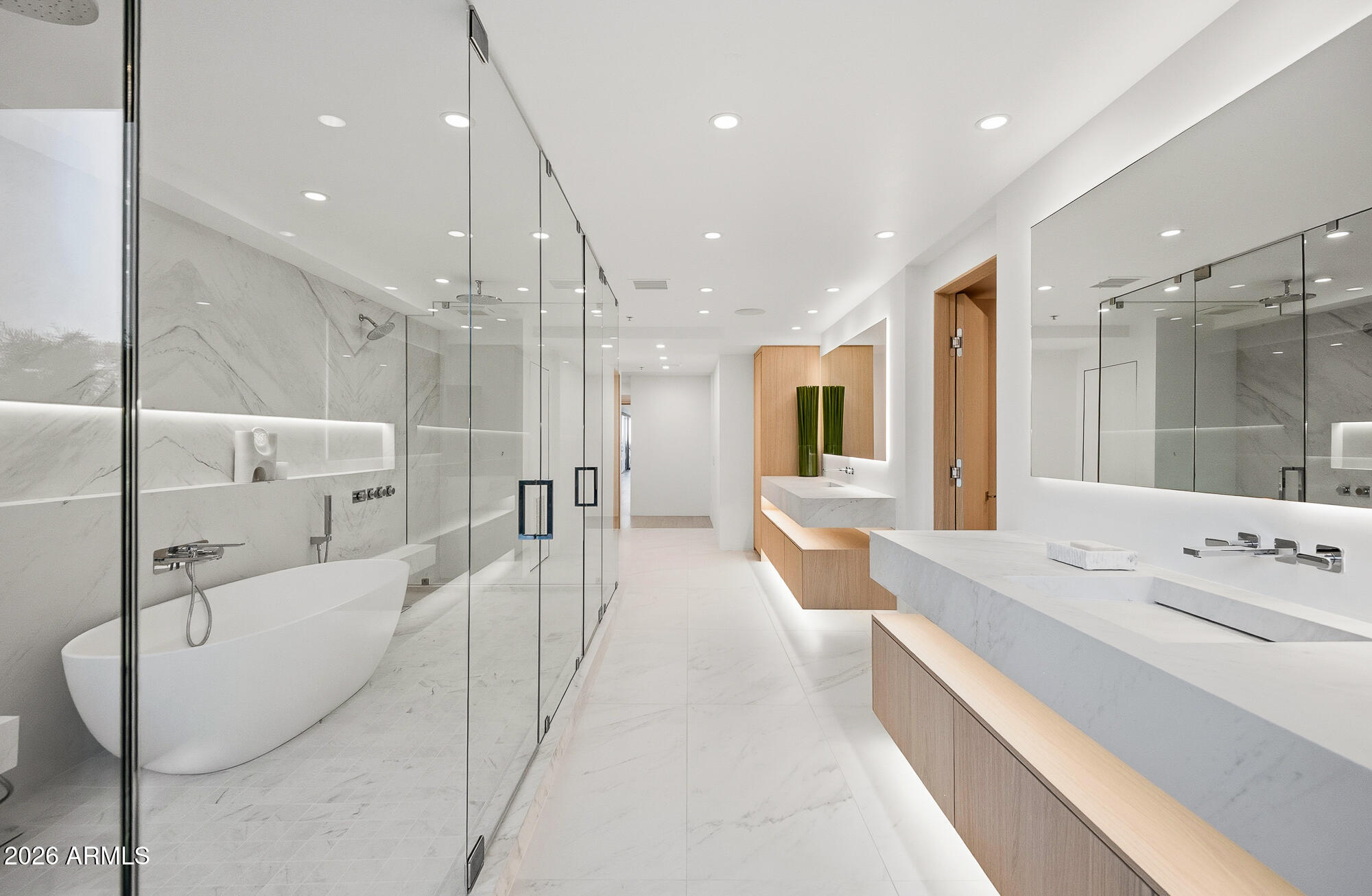OPTIMA CAMELVIEW VILLAGE - Residential