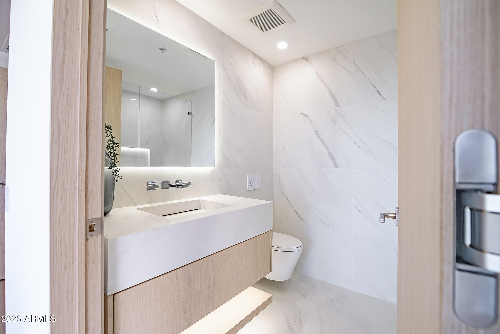 OPTIMA CAMELVIEW VILLAGE - Residential