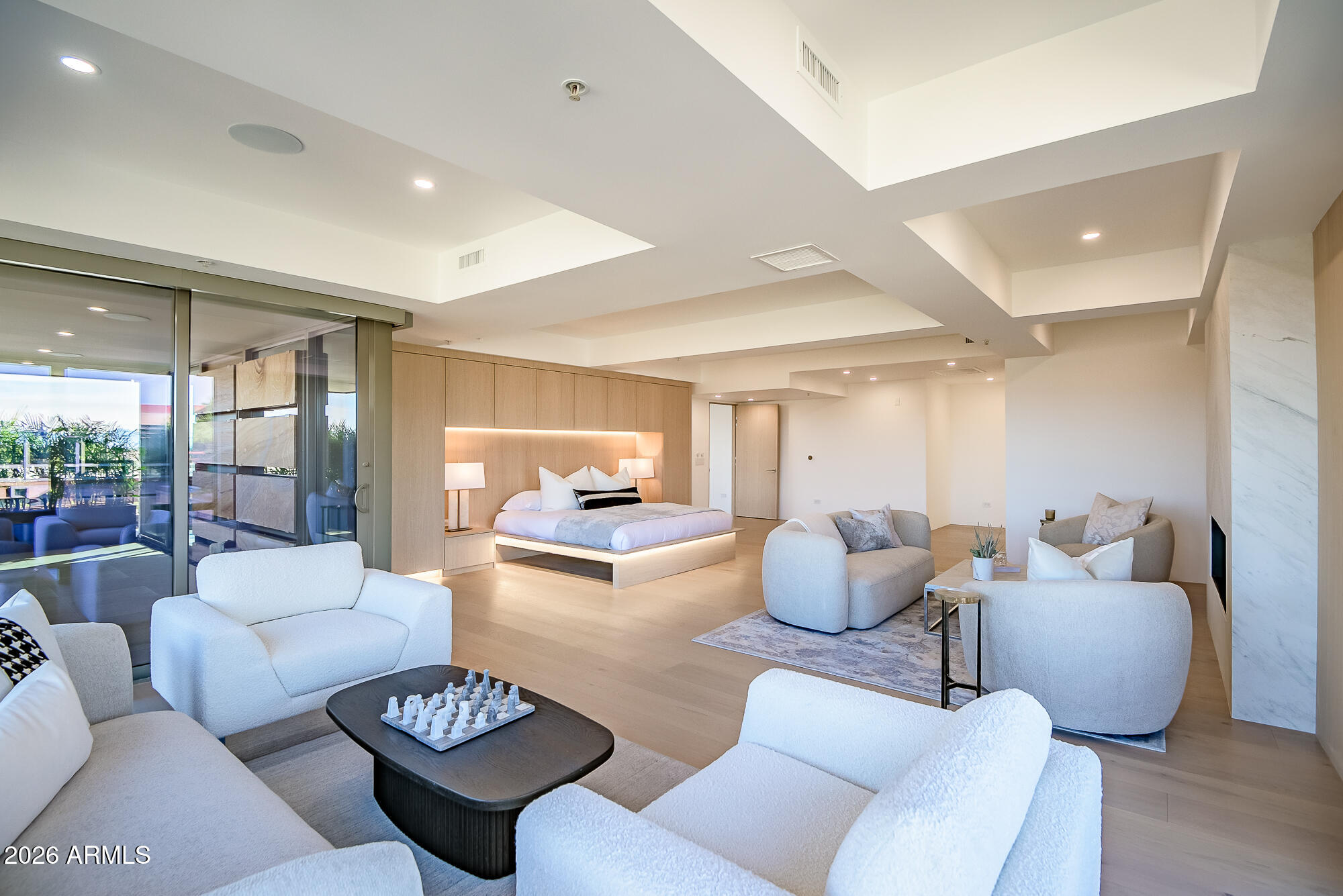 OPTIMA CAMELVIEW VILLAGE - Residential