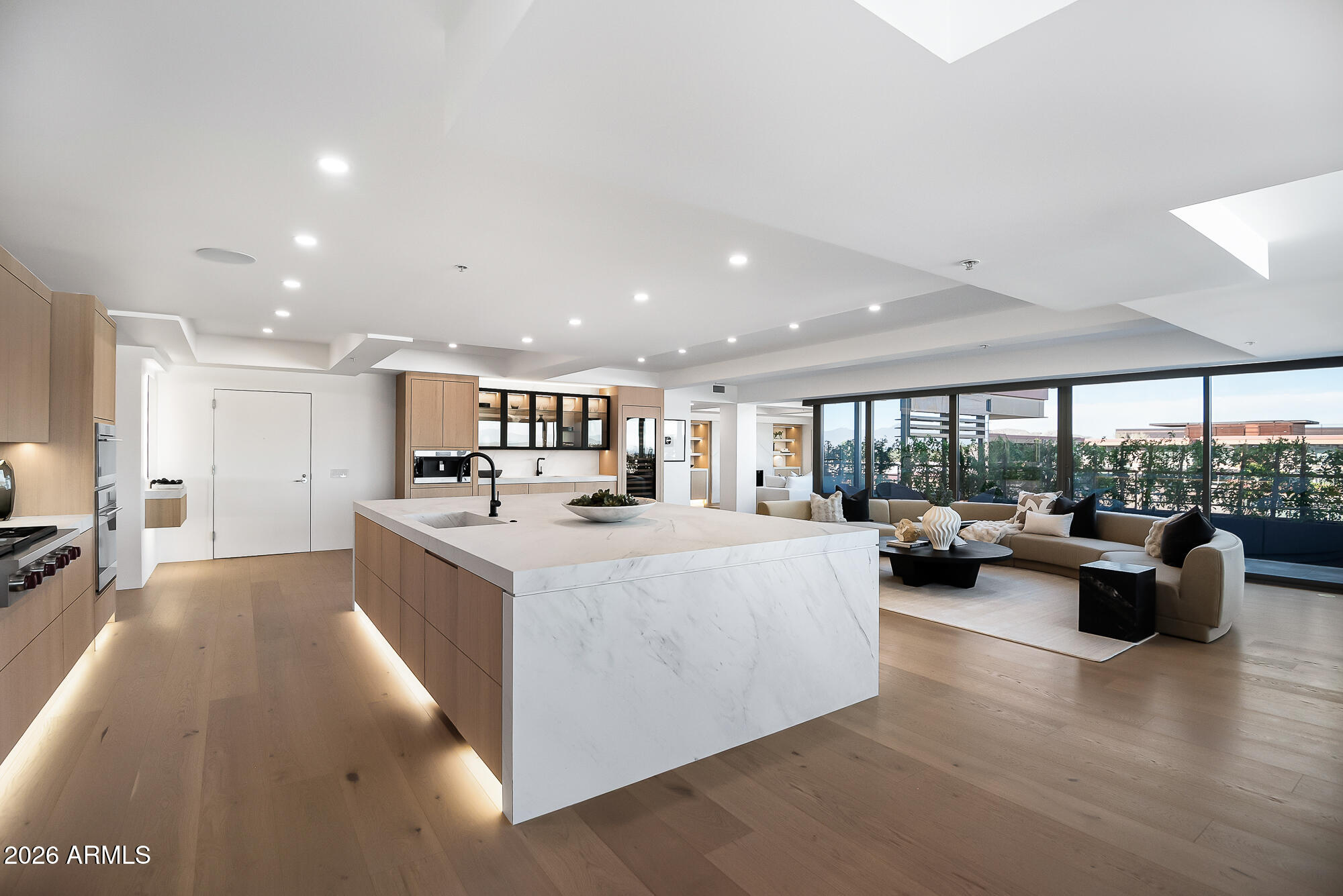 OPTIMA CAMELVIEW VILLAGE - Residential
