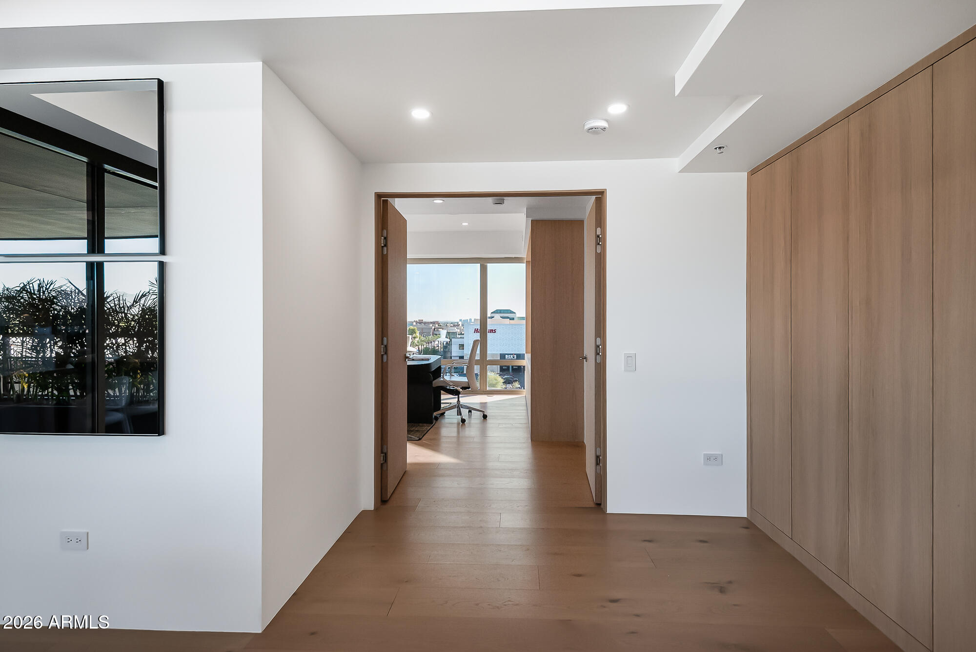 OPTIMA CAMELVIEW VILLAGE - Residential