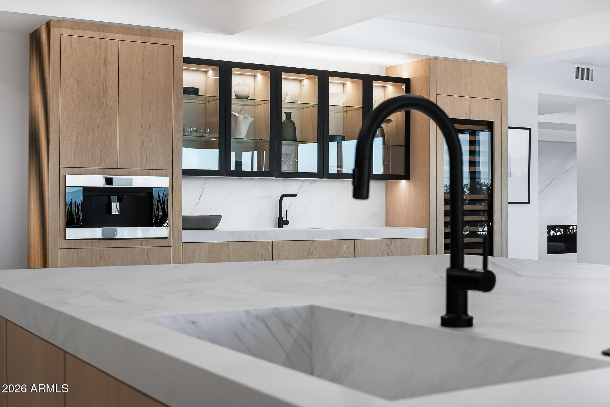 OPTIMA CAMELVIEW VILLAGE - Residential