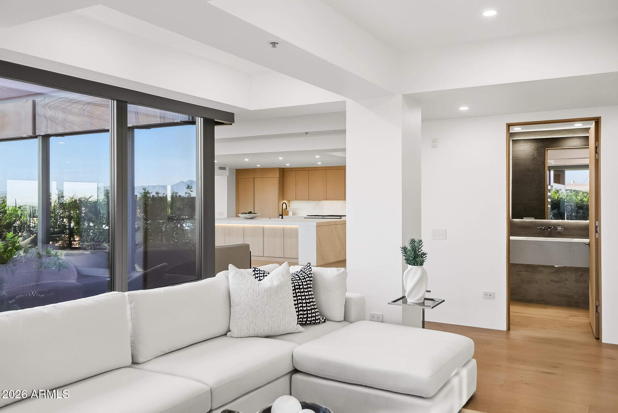 OPTIMA CAMELVIEW VILLAGE - Residential