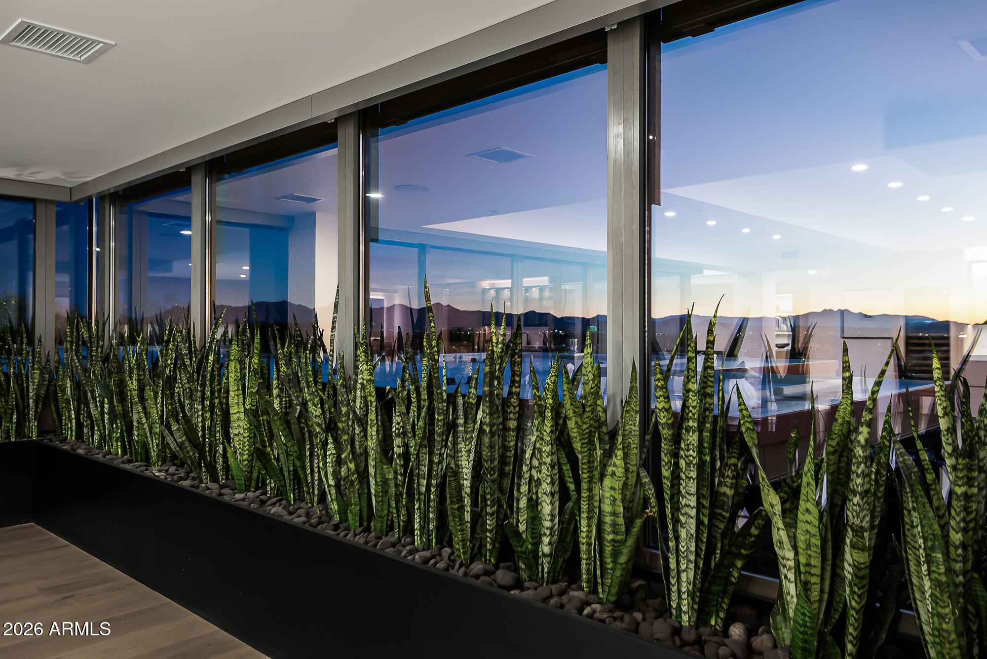 OPTIMA CAMELVIEW VILLAGE - Residential