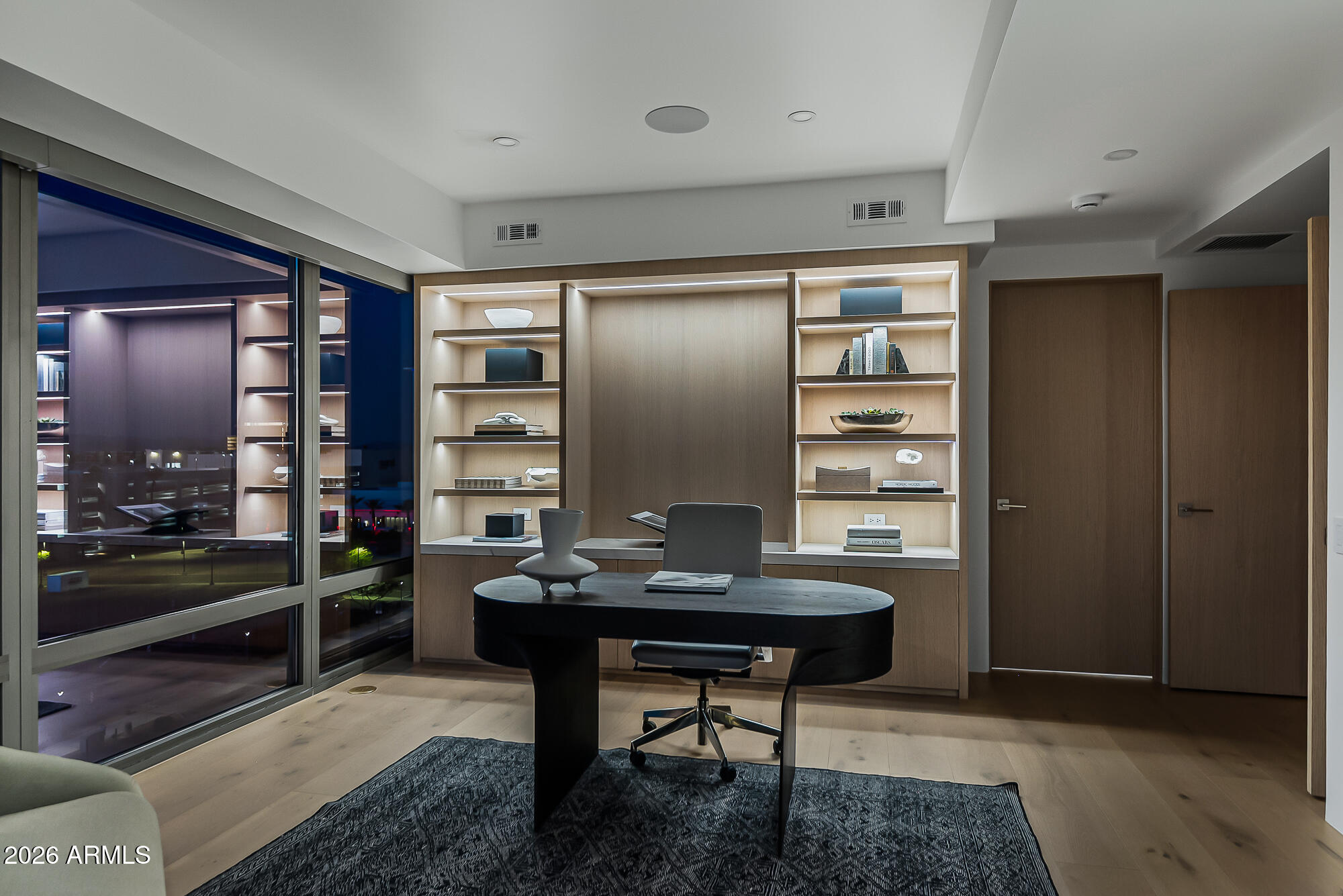 OPTIMA CAMELVIEW VILLAGE - Residential