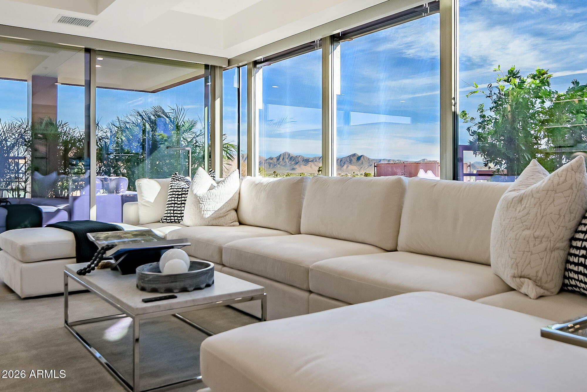 OPTIMA CAMELVIEW VILLAGE - Residential