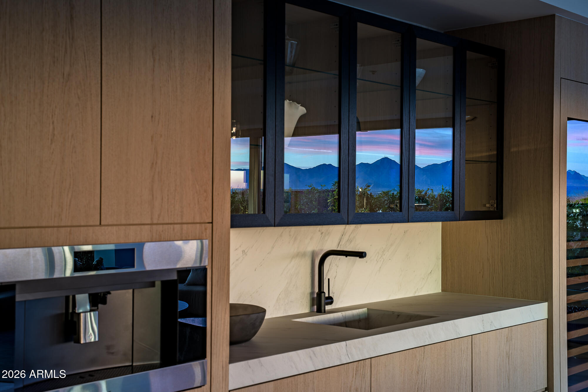 OPTIMA CAMELVIEW VILLAGE - Residential
