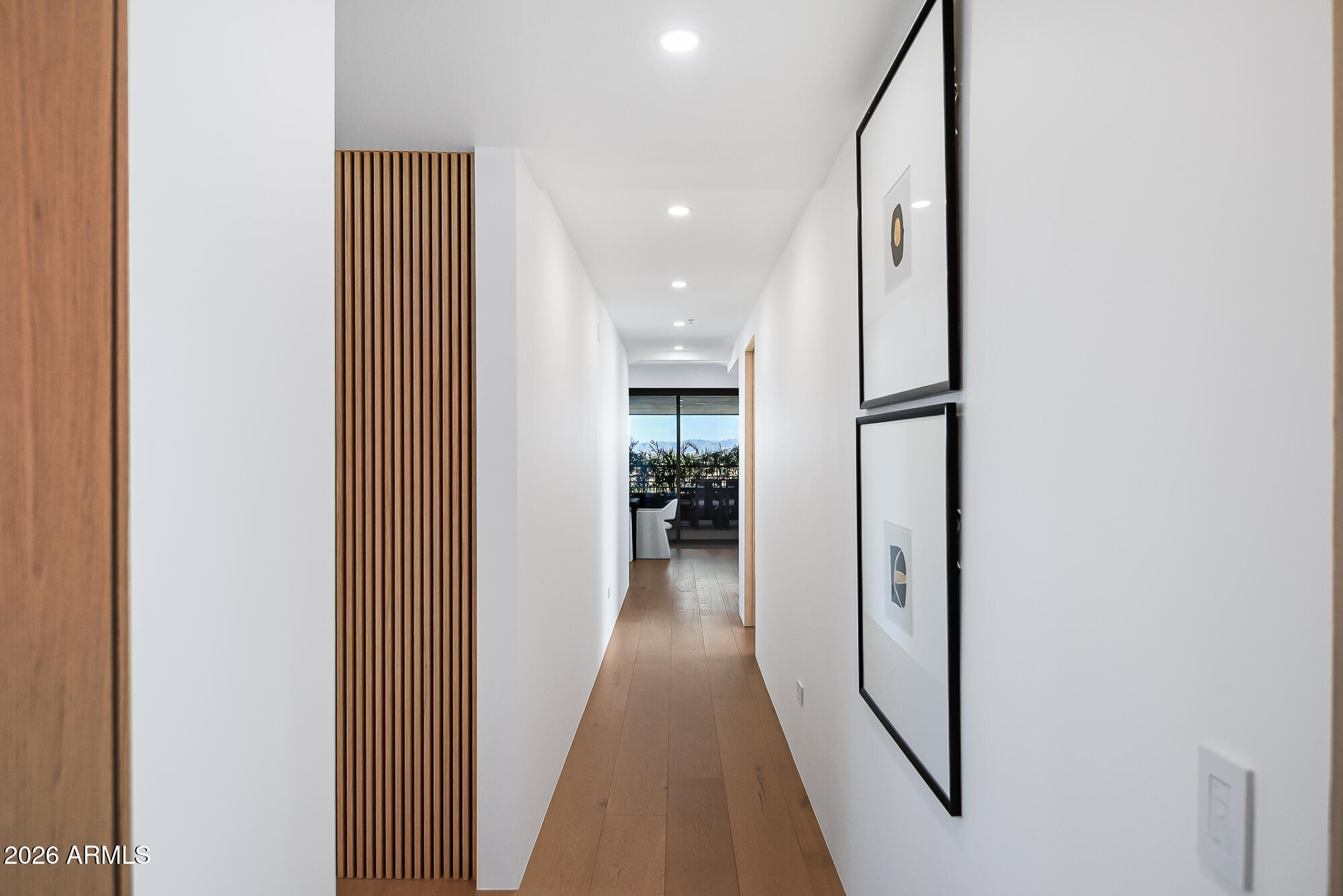 OPTIMA CAMELVIEW VILLAGE - Residential