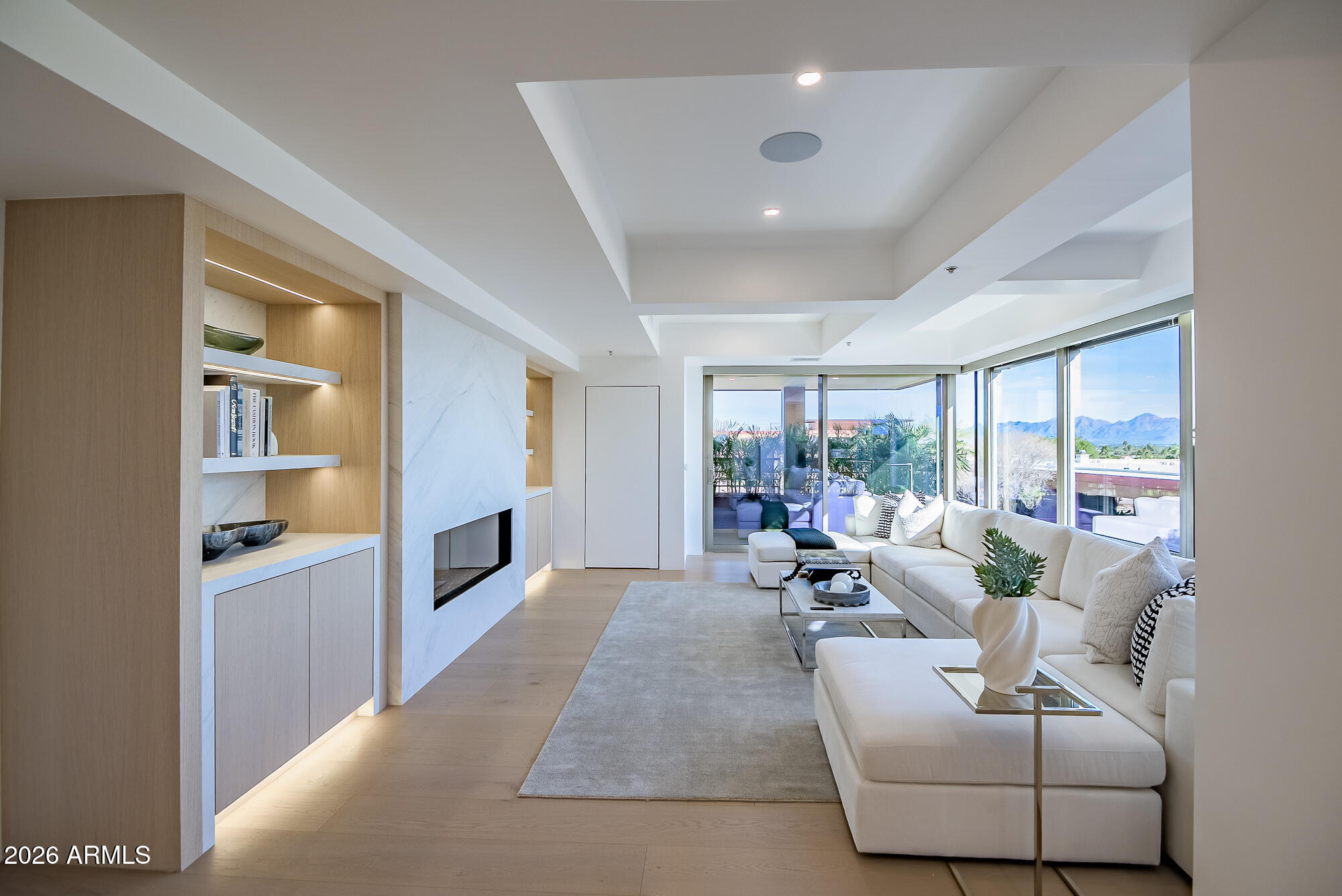OPTIMA CAMELVIEW VILLAGE - Residential