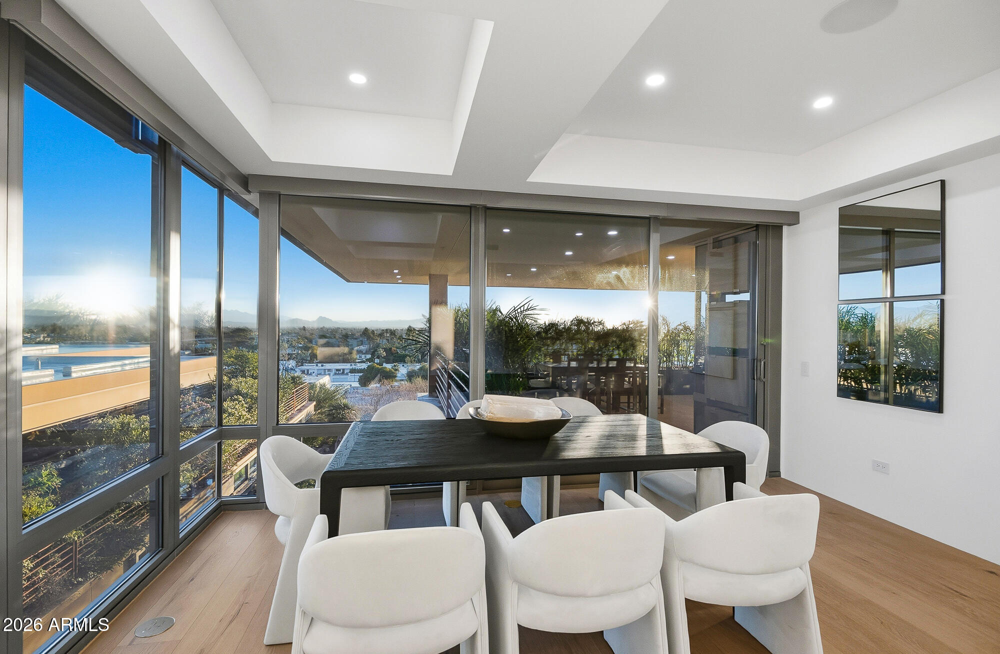 OPTIMA CAMELVIEW VILLAGE - Residential