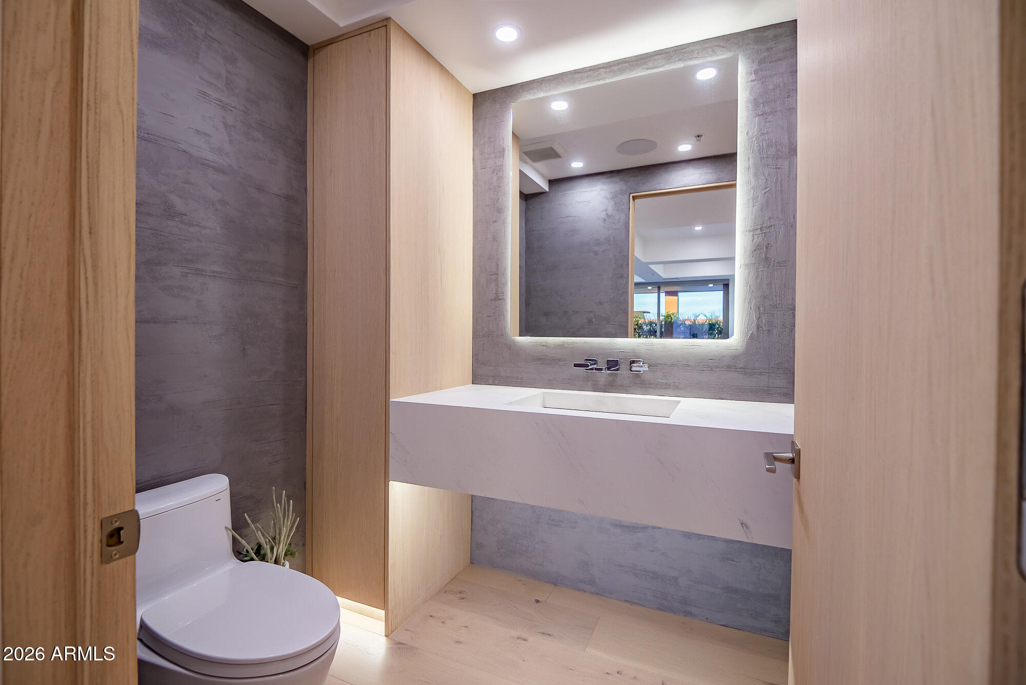 OPTIMA CAMELVIEW VILLAGE - Residential