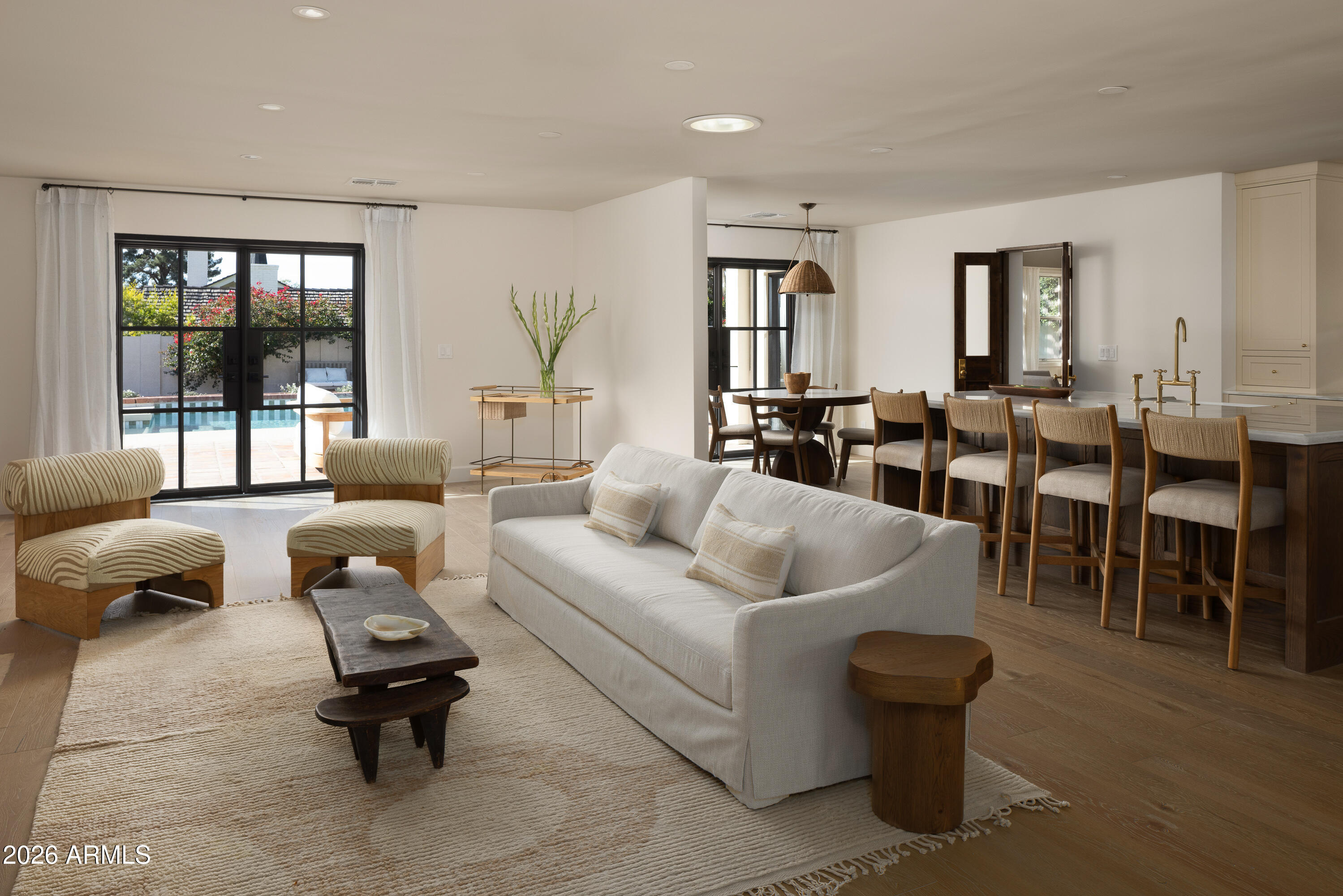 Casa De Camelback - Residential