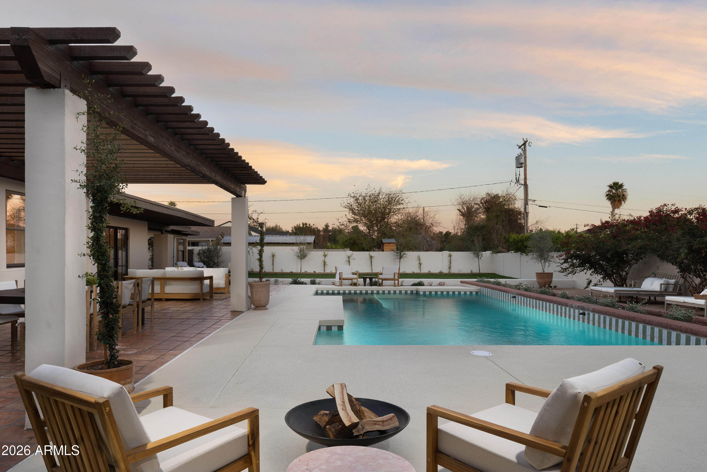 Casa De Camelback - Residential