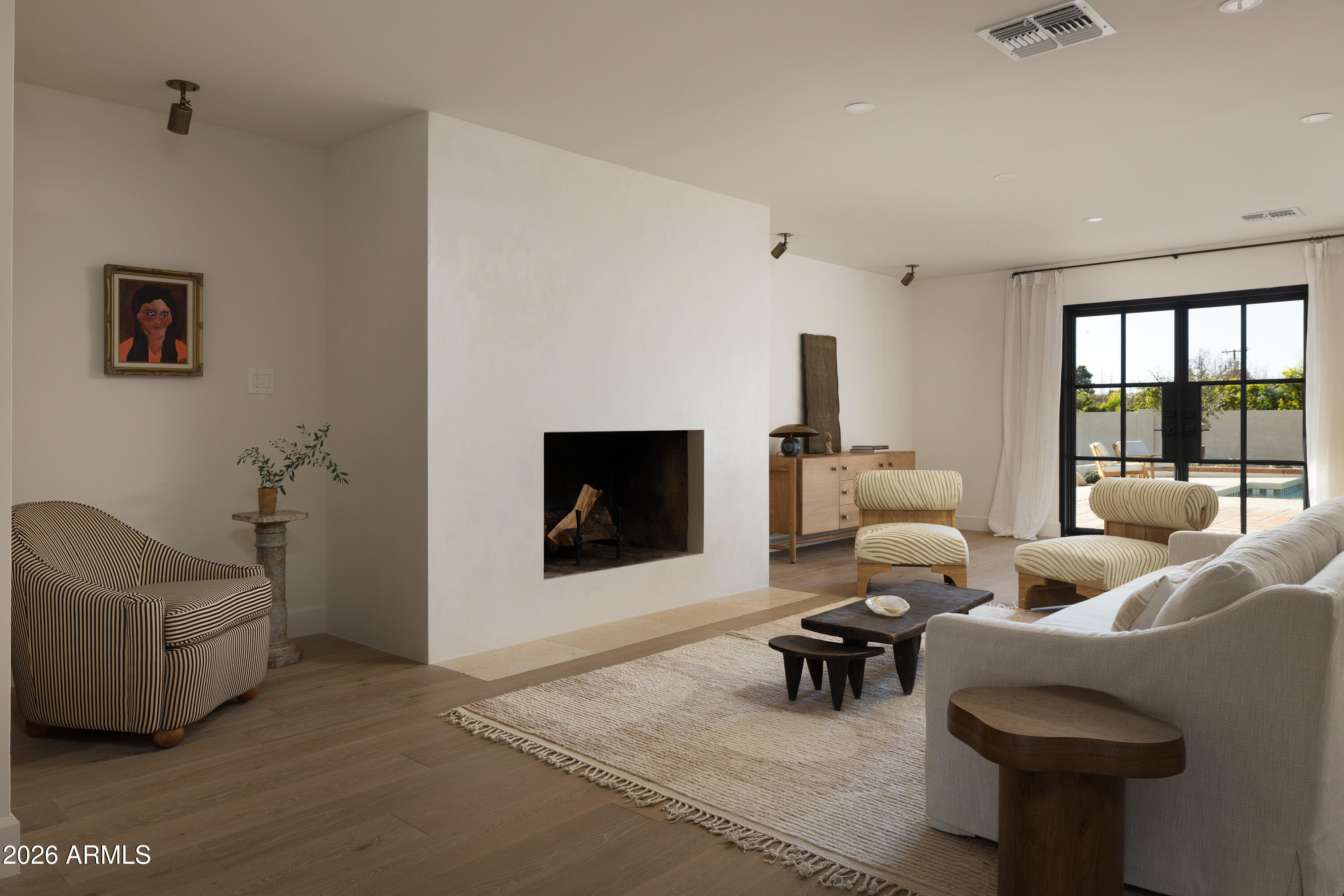 Casa De Camelback - Residential