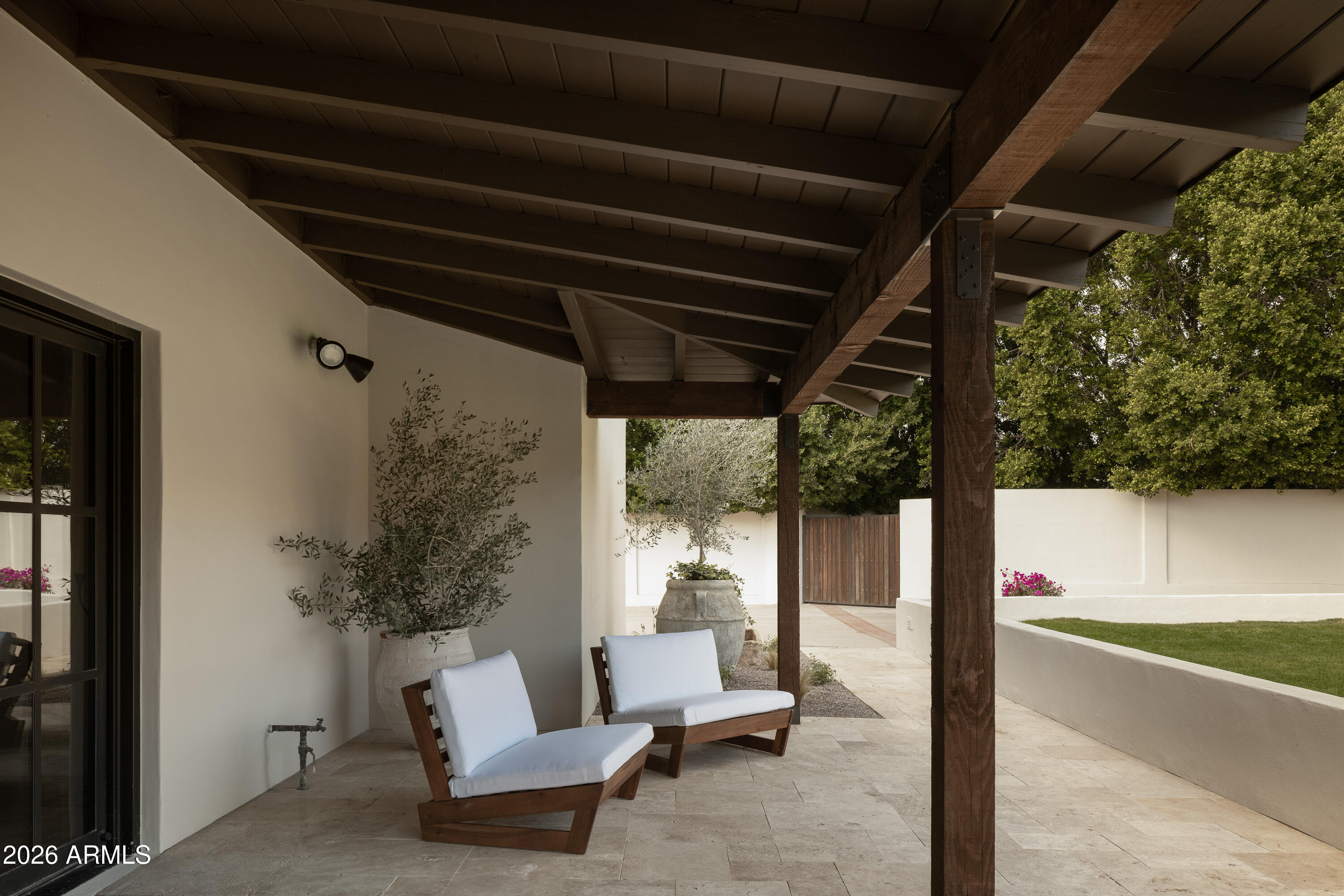 Casa De Camelback - Residential