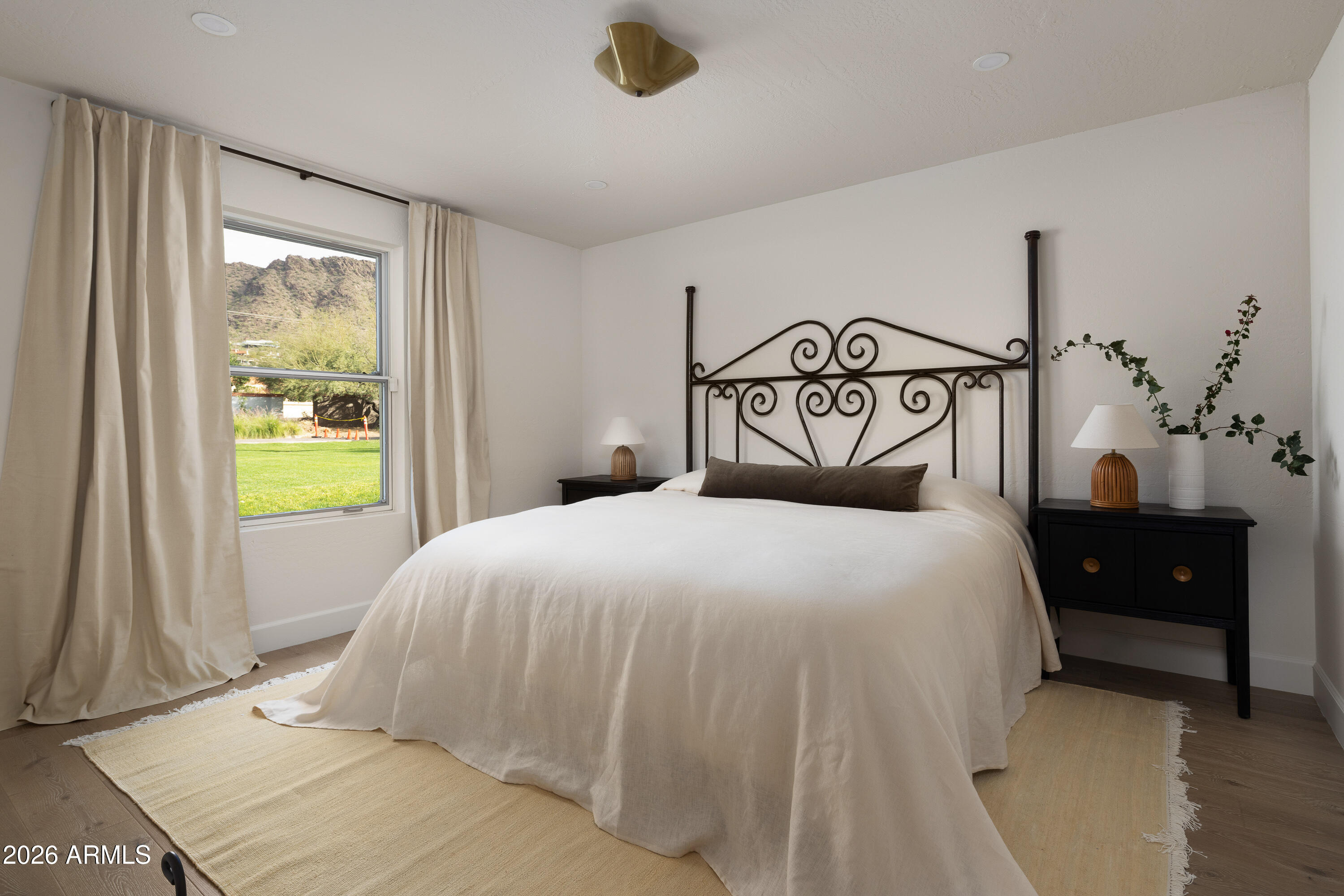 Casa De Camelback - Residential