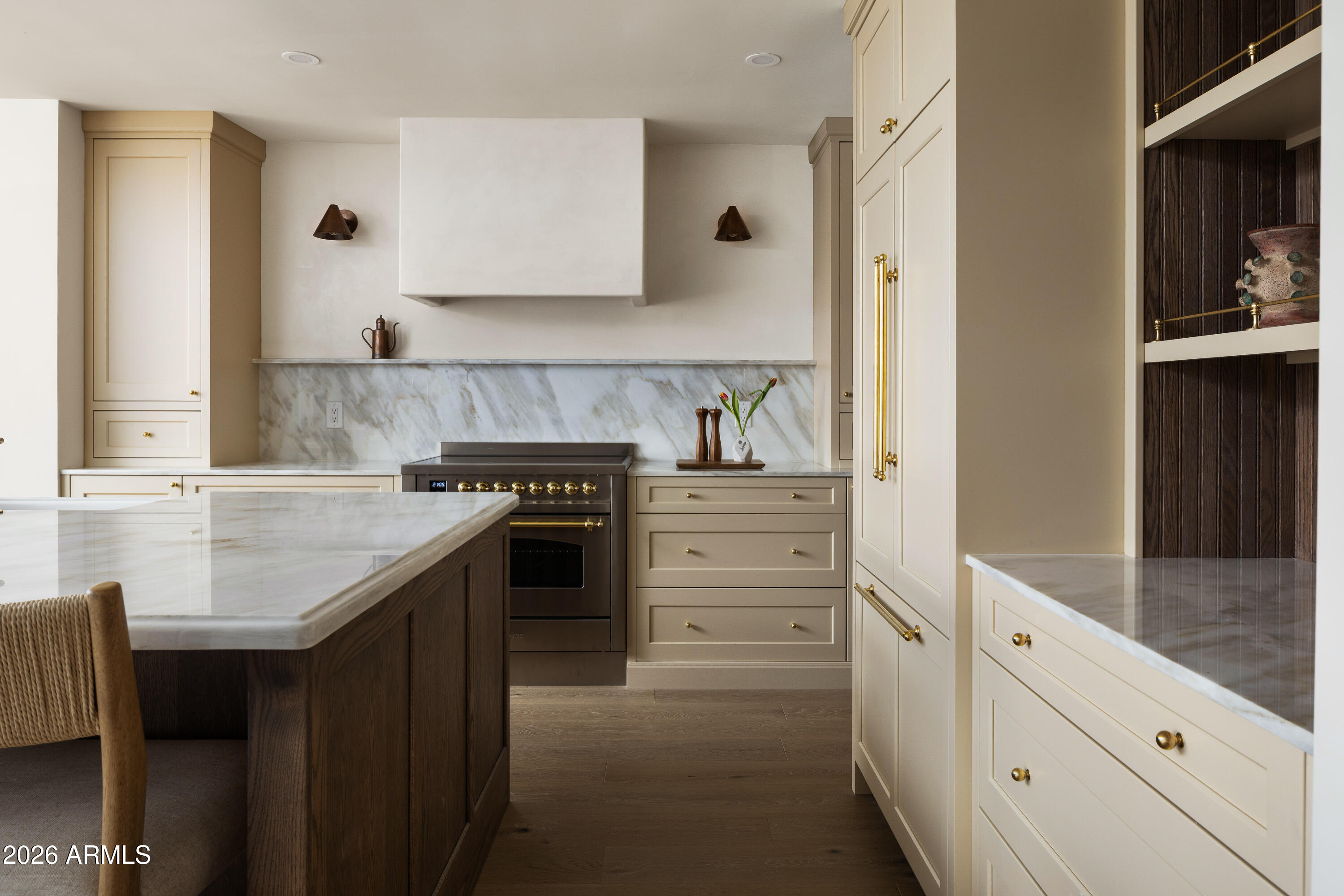 Casa De Camelback - Residential
