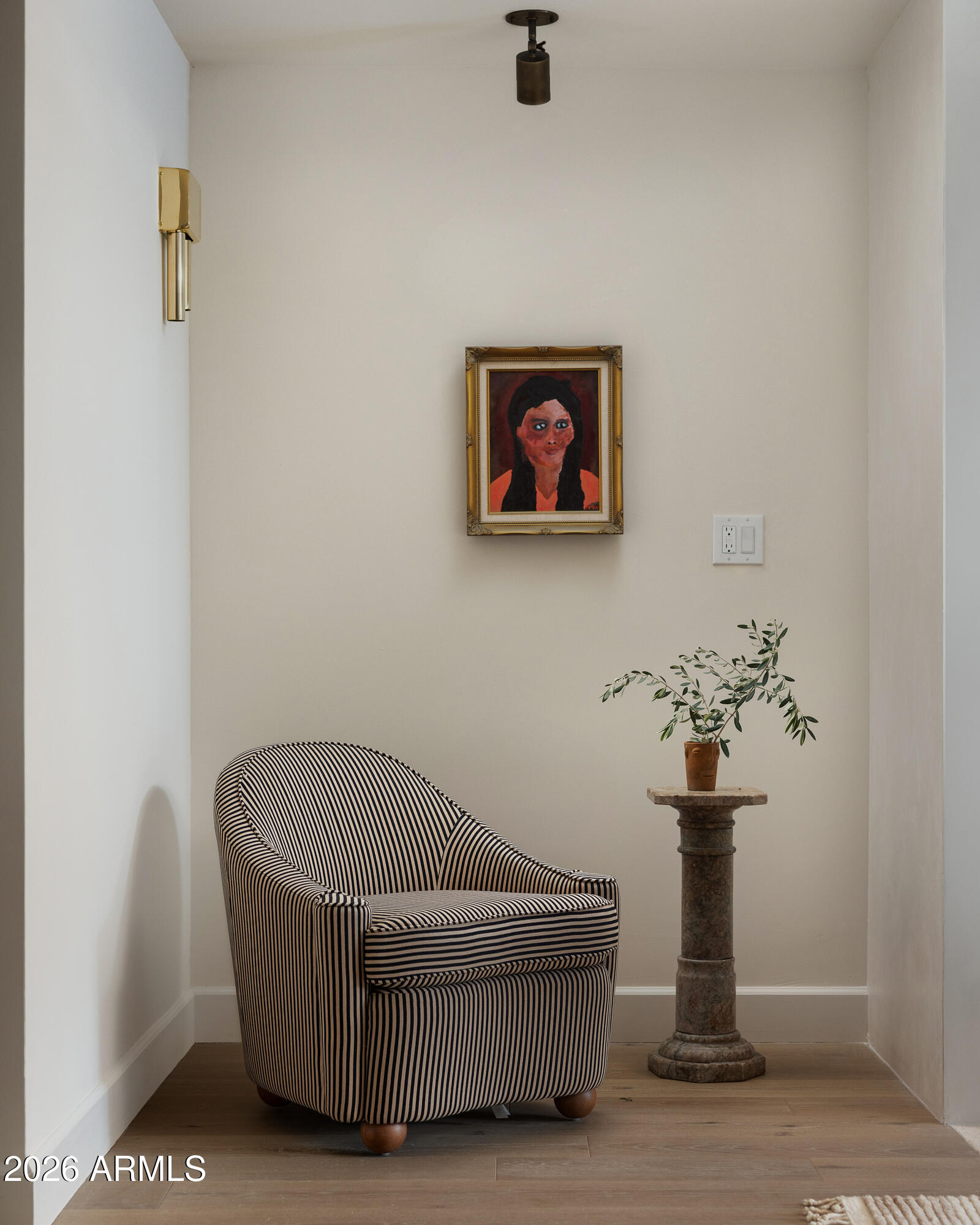 Casa De Camelback - Residential