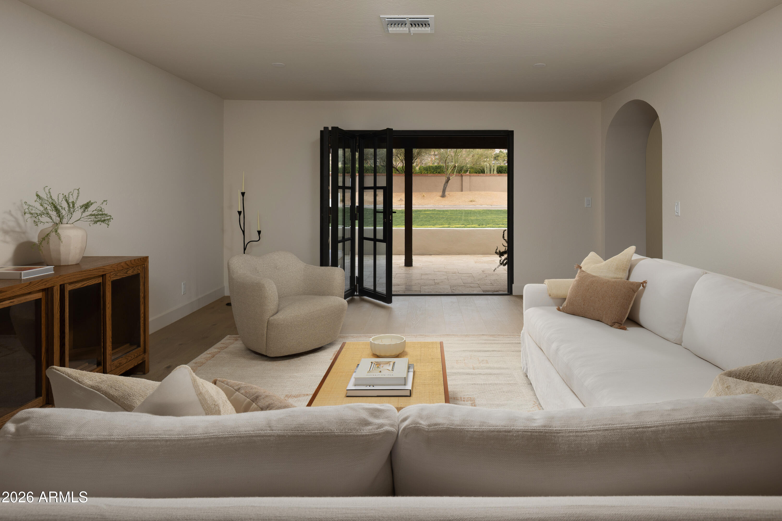 Casa De Camelback - Residential