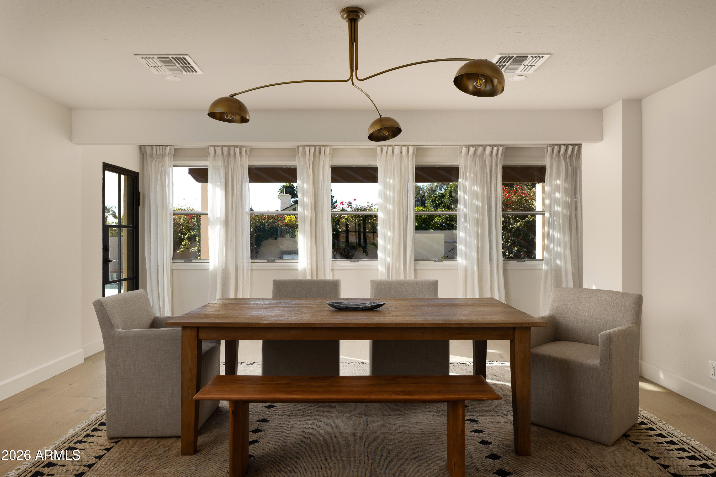 Casa De Camelback - Residential