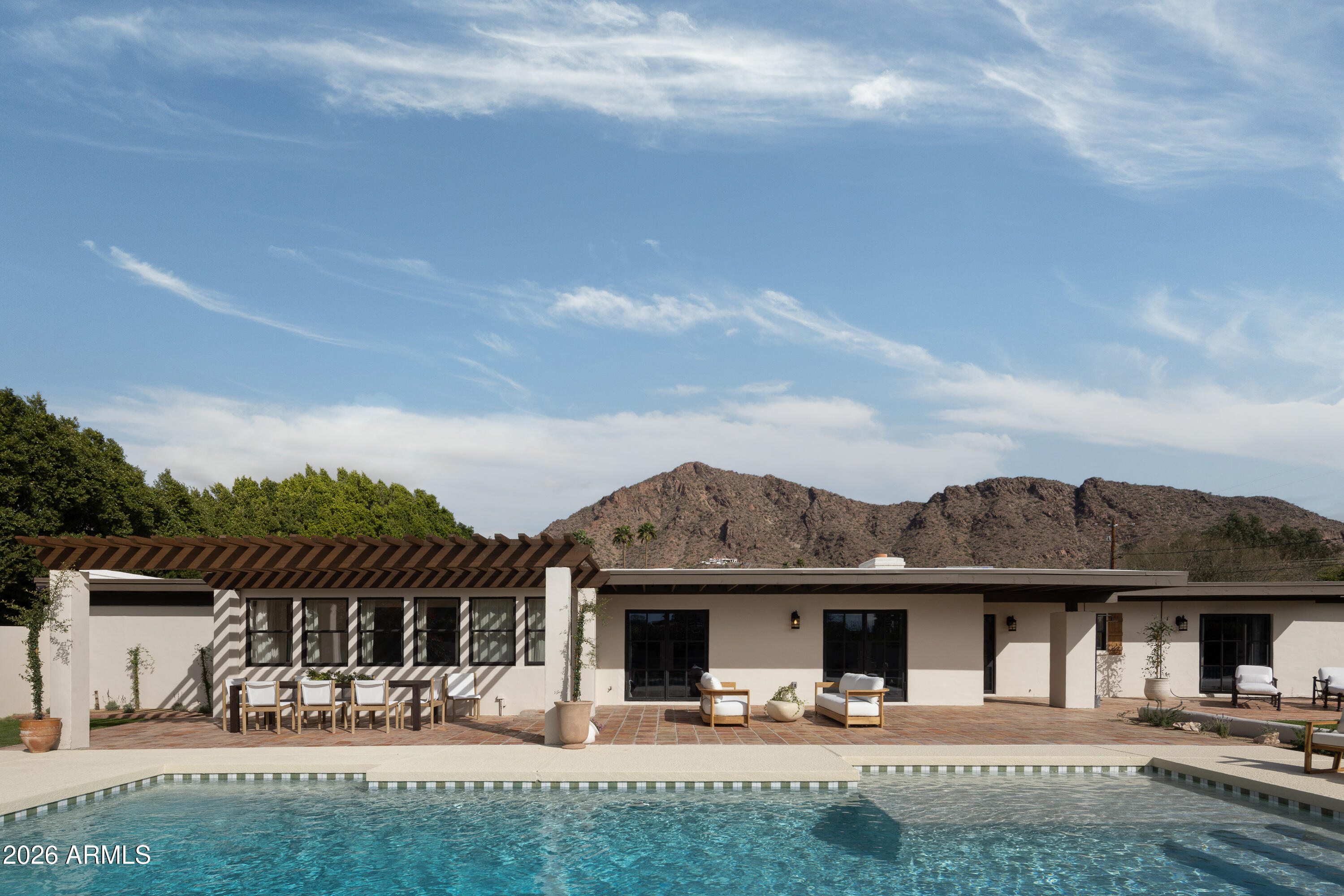 Casa De Camelback - Residential
