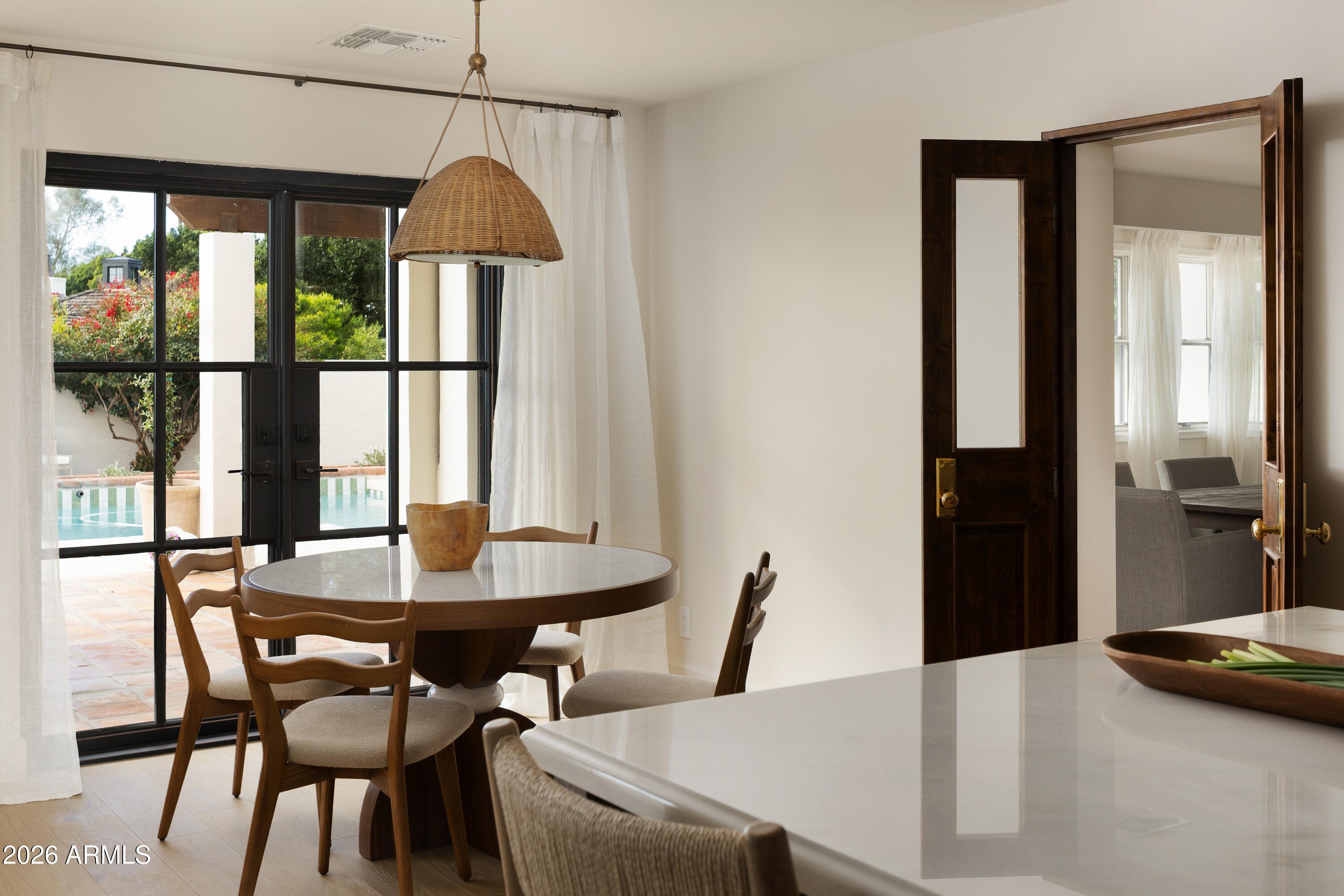Casa De Camelback - Residential