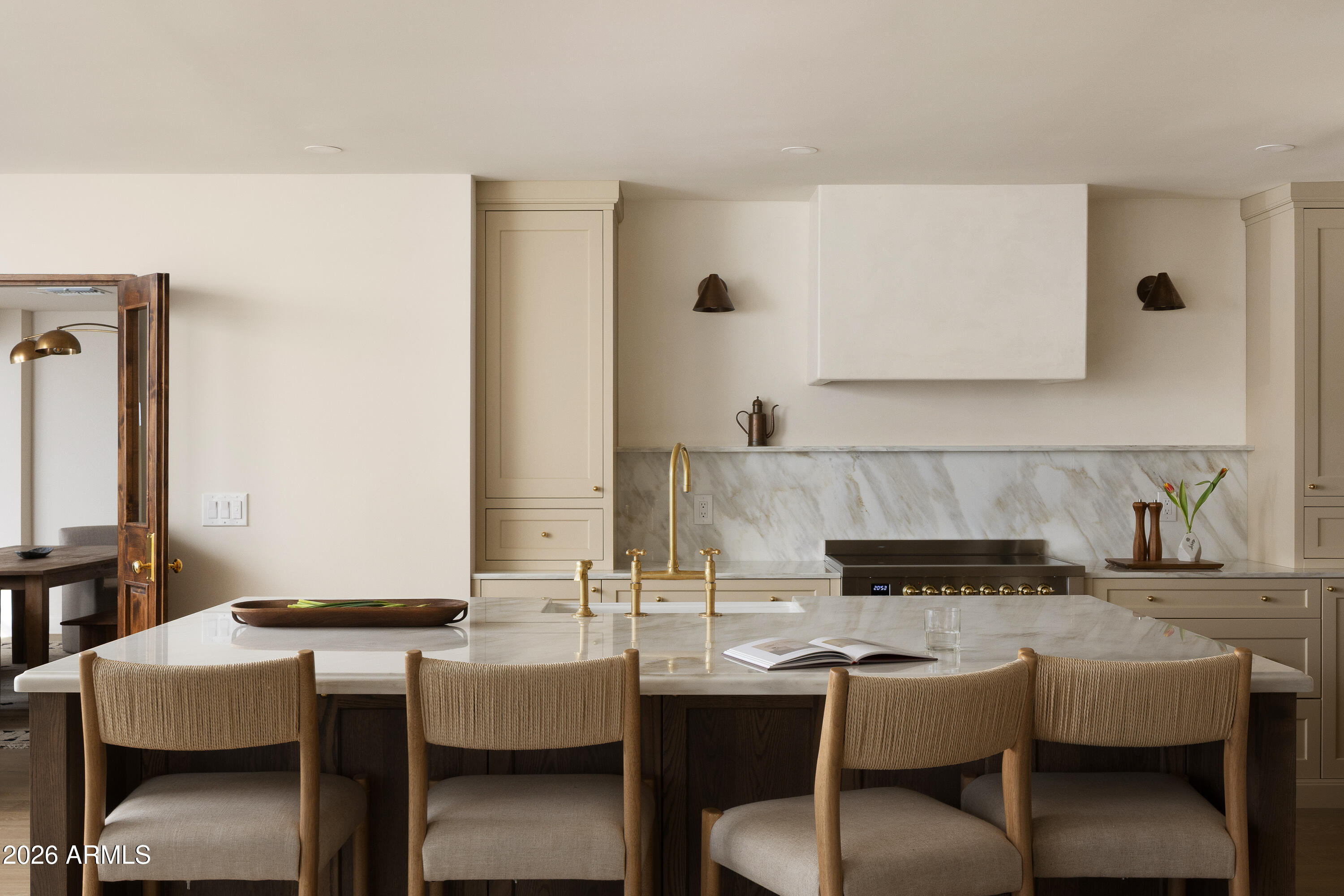Casa De Camelback - Residential