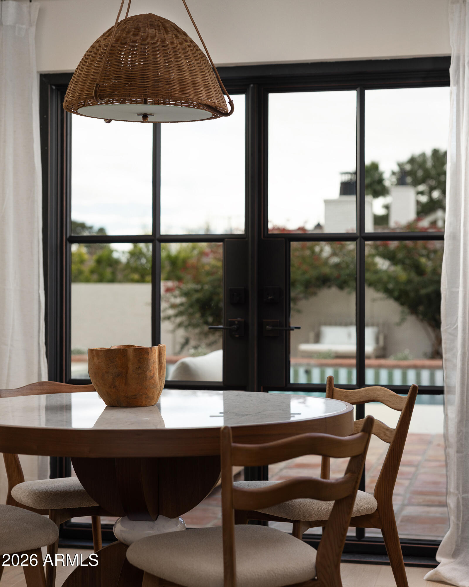 Casa De Camelback - Residential