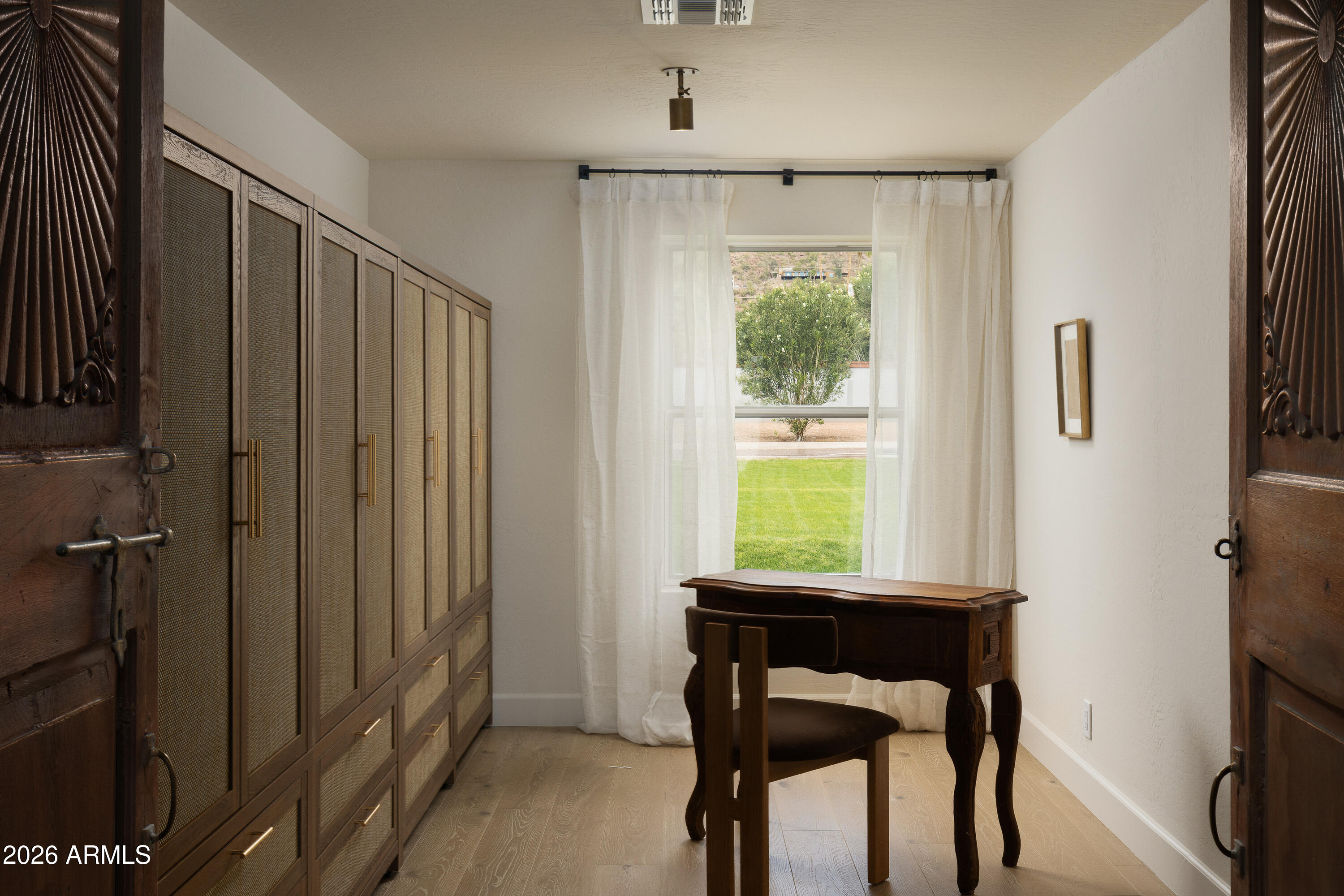 Casa De Camelback - Residential