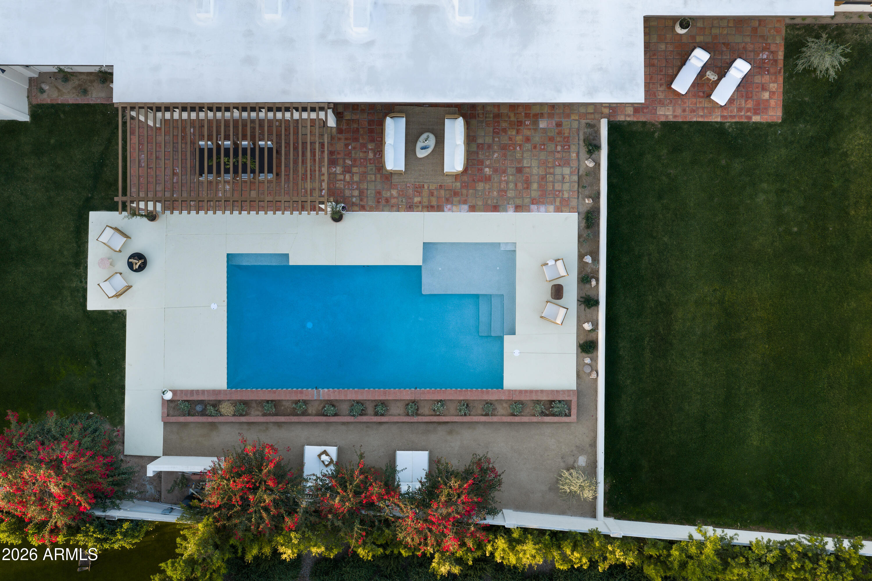 Casa De Camelback - Residential